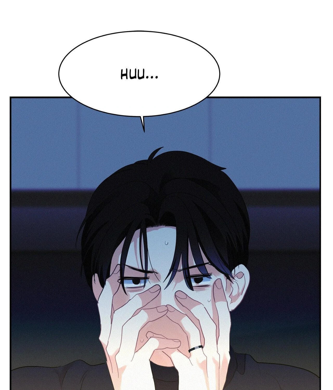 Onward Chapter 97.9 page 25 - 