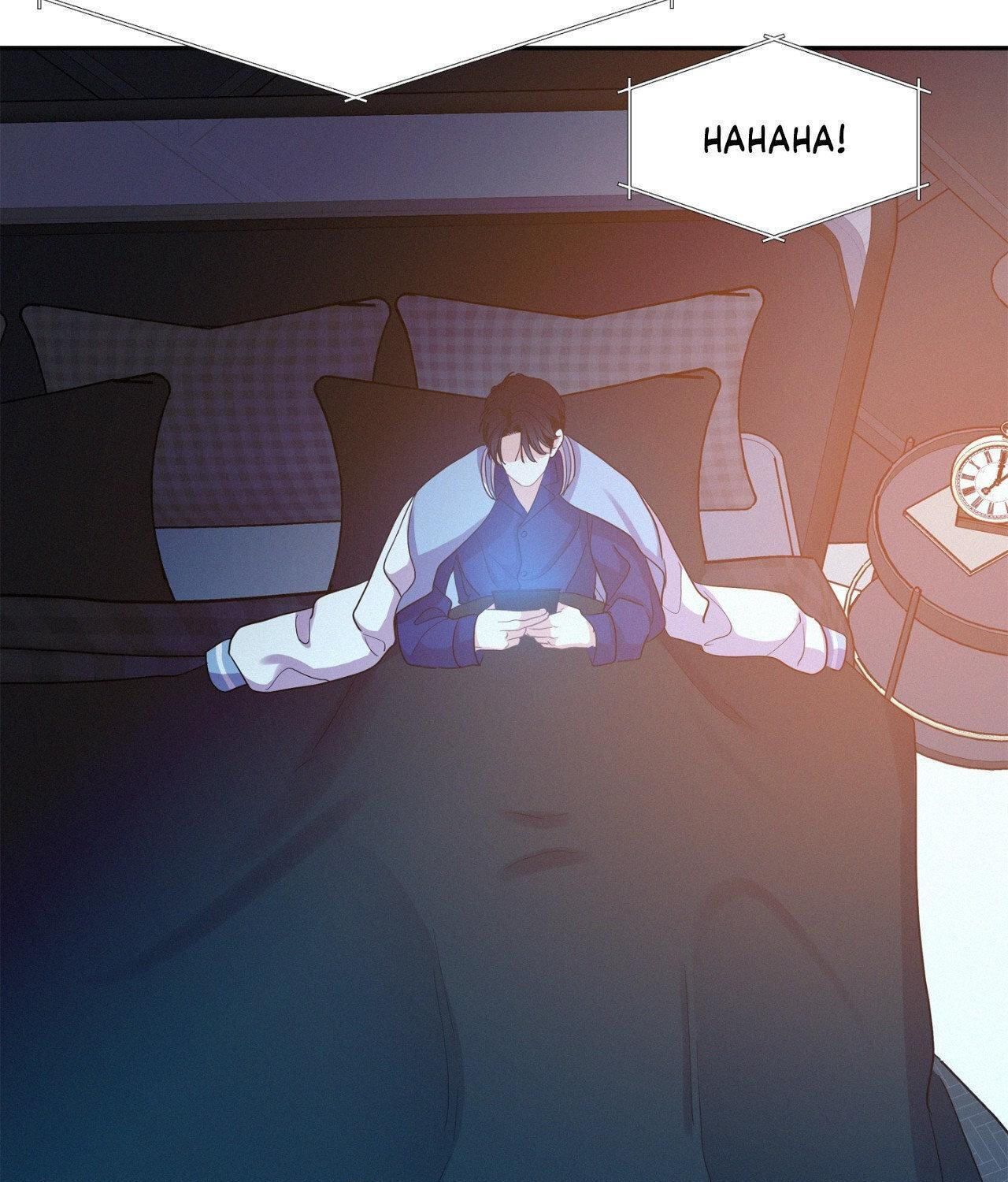 Onward Chapter 97.9 page 31 - 