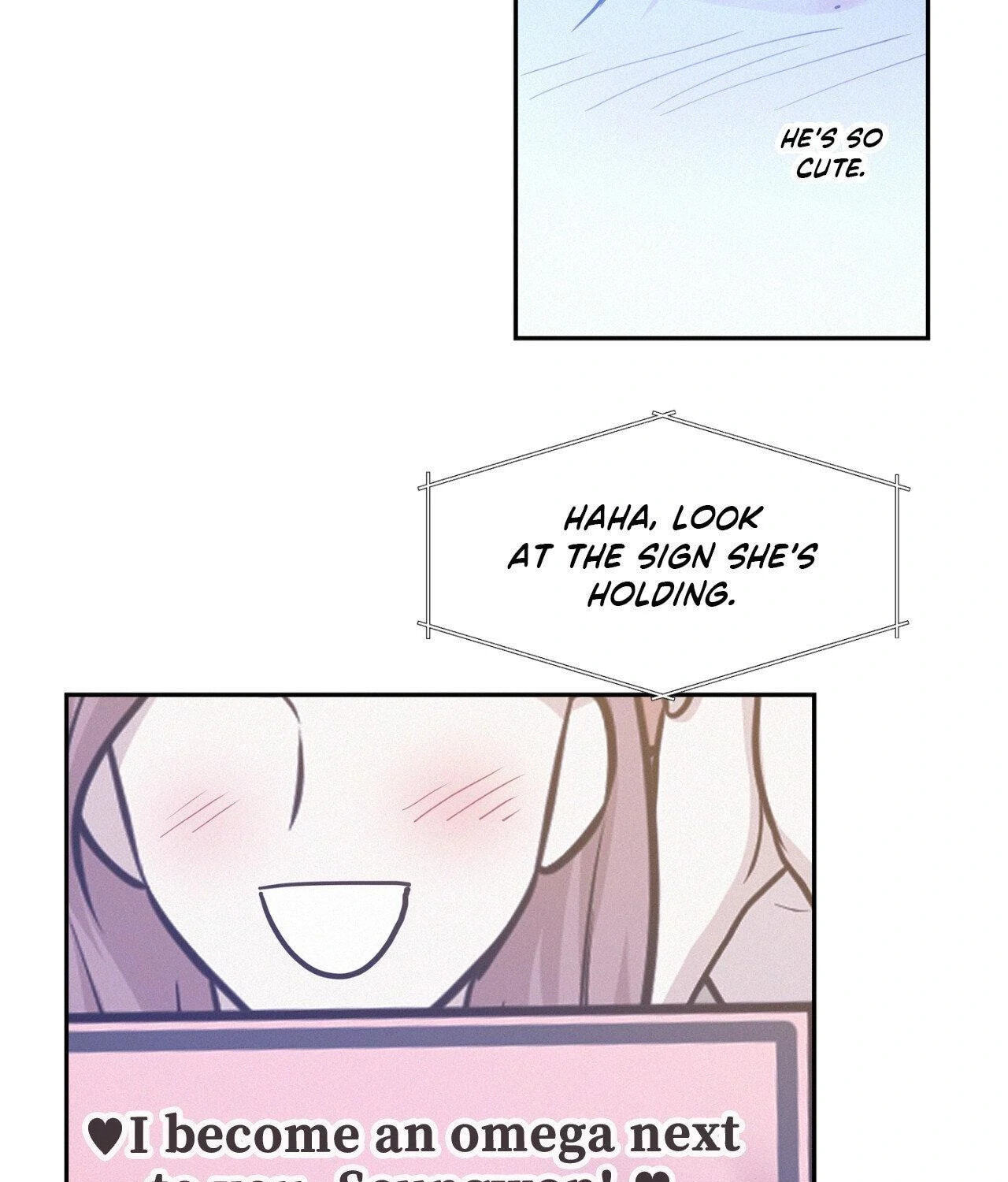 Onward Chapter 97.9 page 35 - 