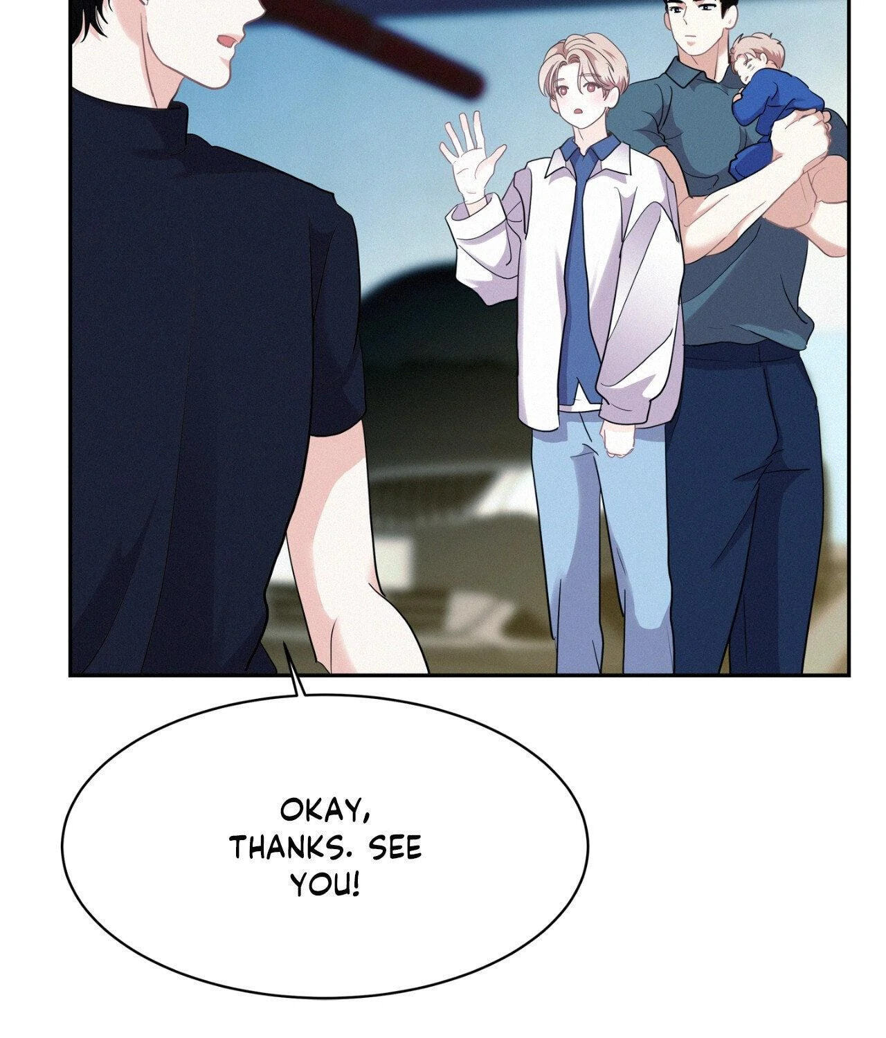 Onward Chapter 97.9 page 5 - 