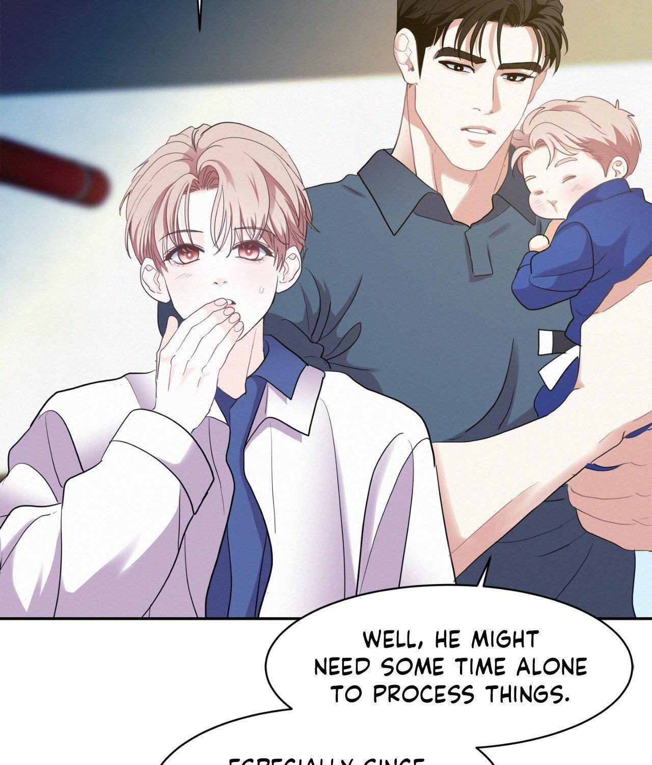 Onward Chapter 97.9 page 9 - 