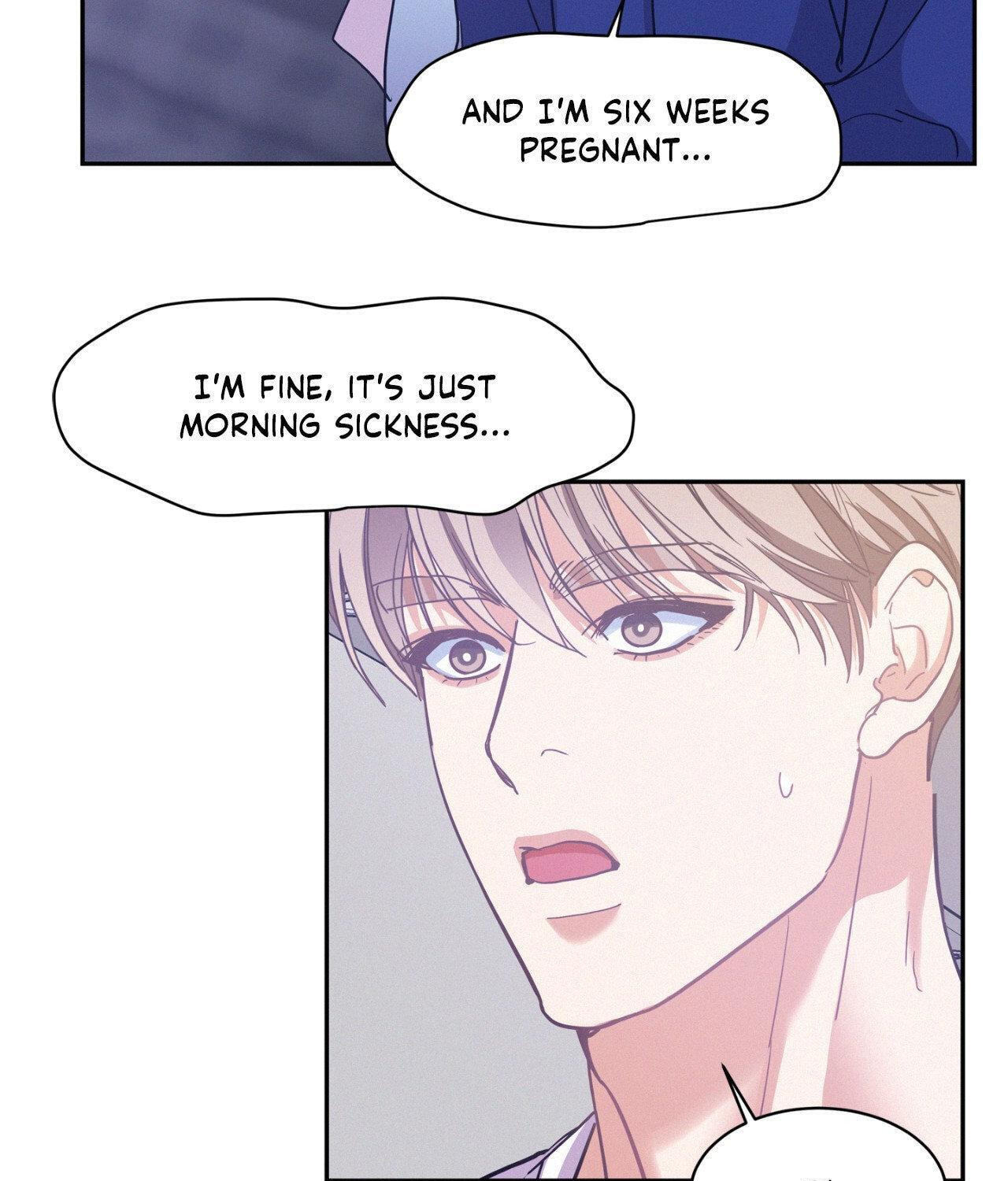 Onward Chapter 97.9 page 85 - 