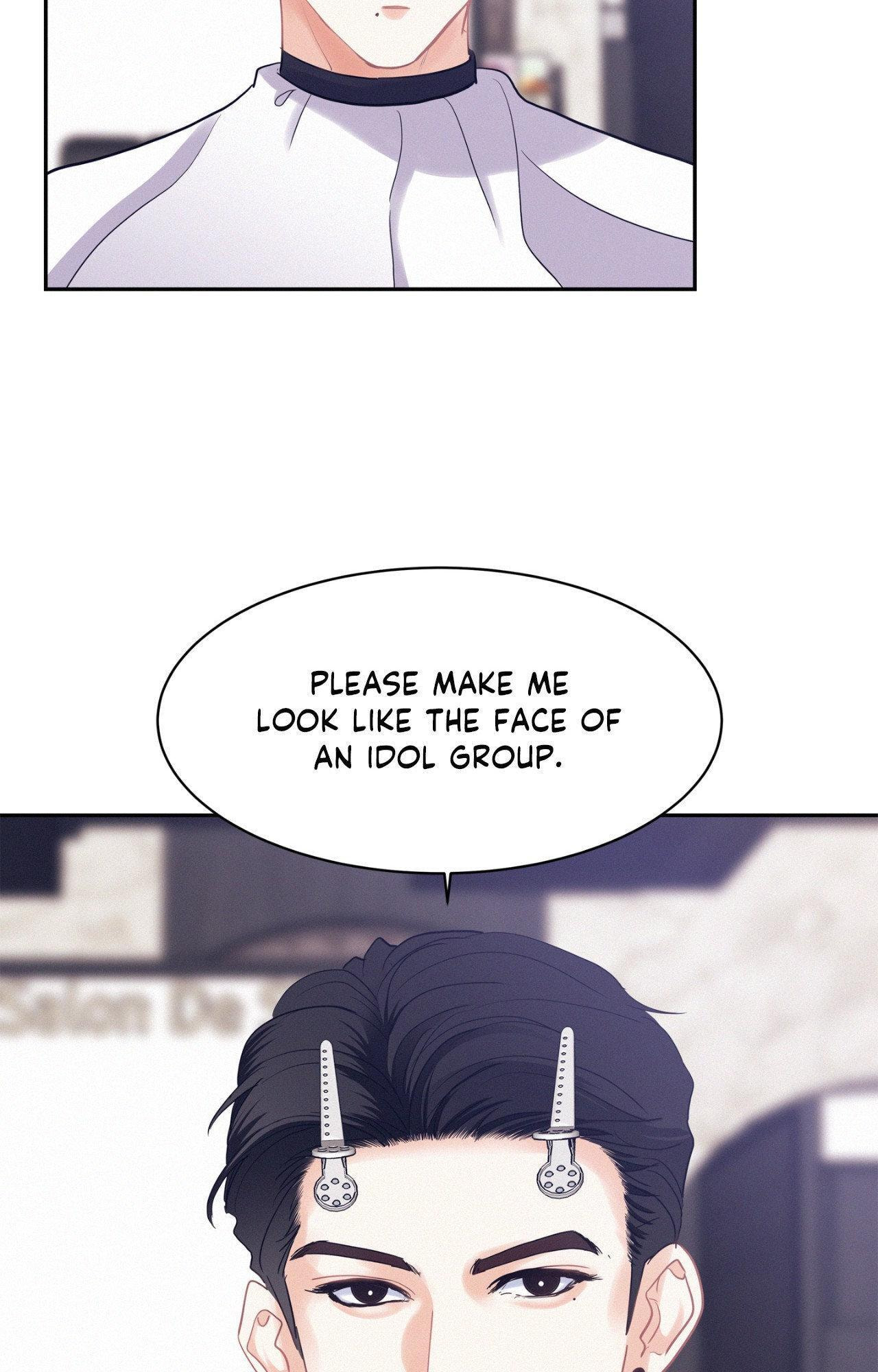 Onward Chapter 98.1 page 17 - 