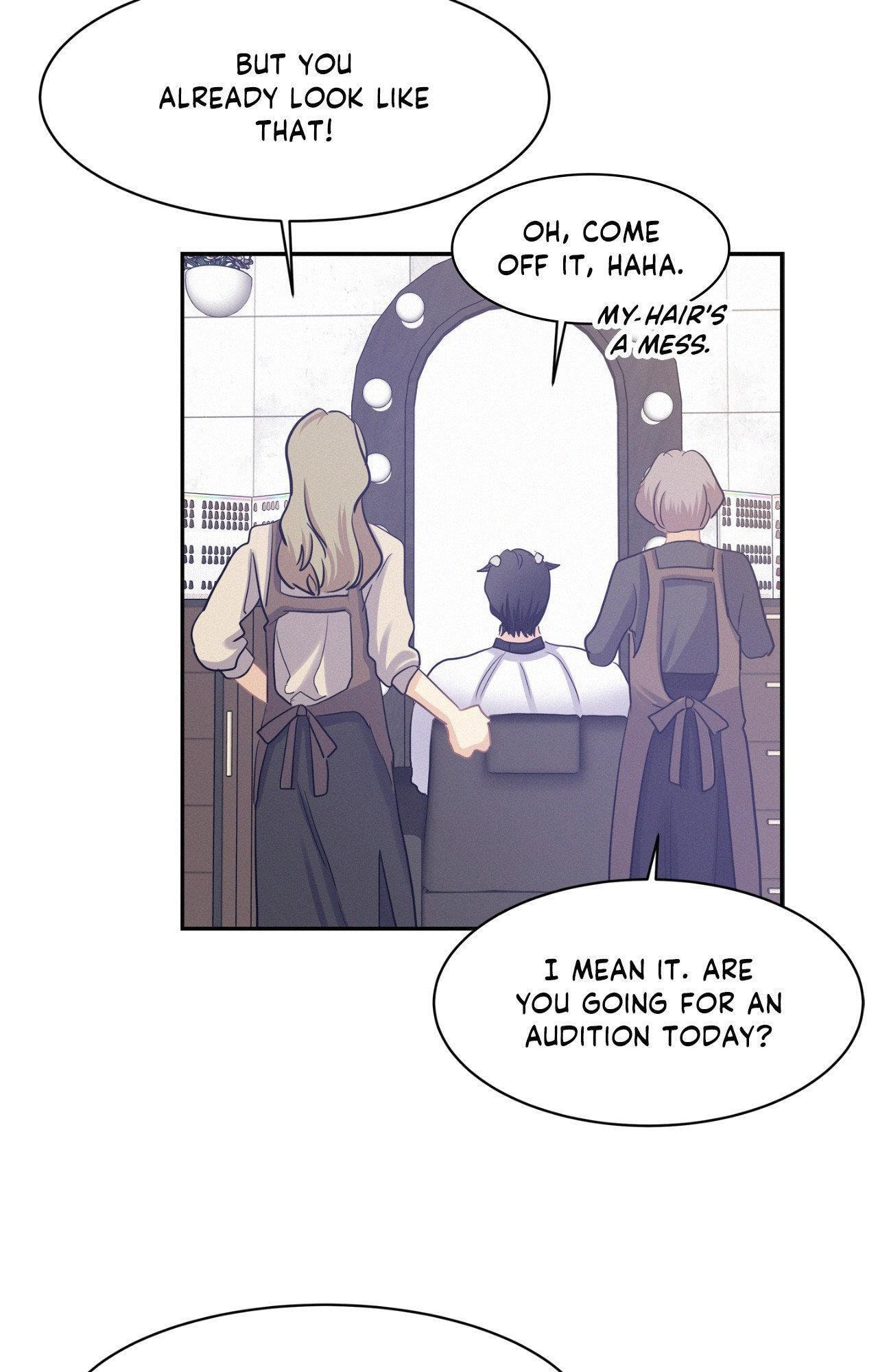 Onward Chapter 98.1 page 19 - 
