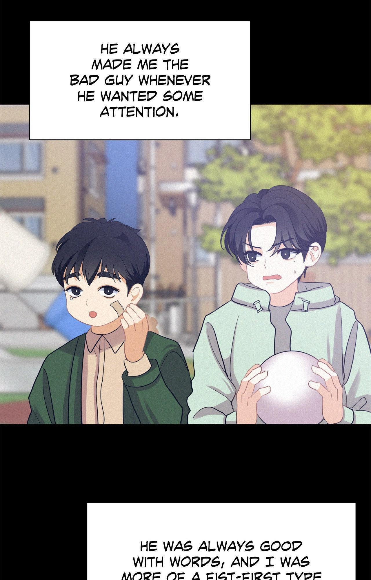 Onward Chapter 98.1 page 29 - 