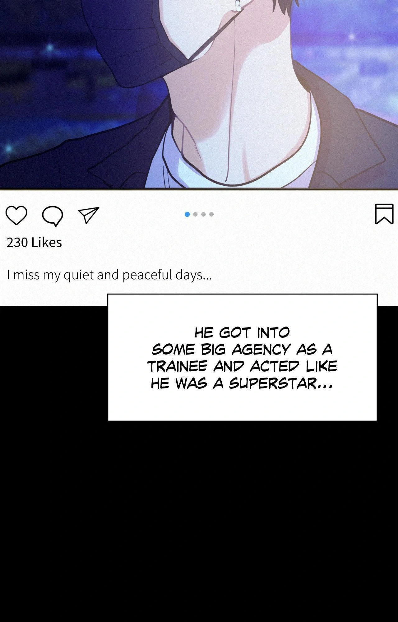 Onward Chapter 98.1 page 31 - 