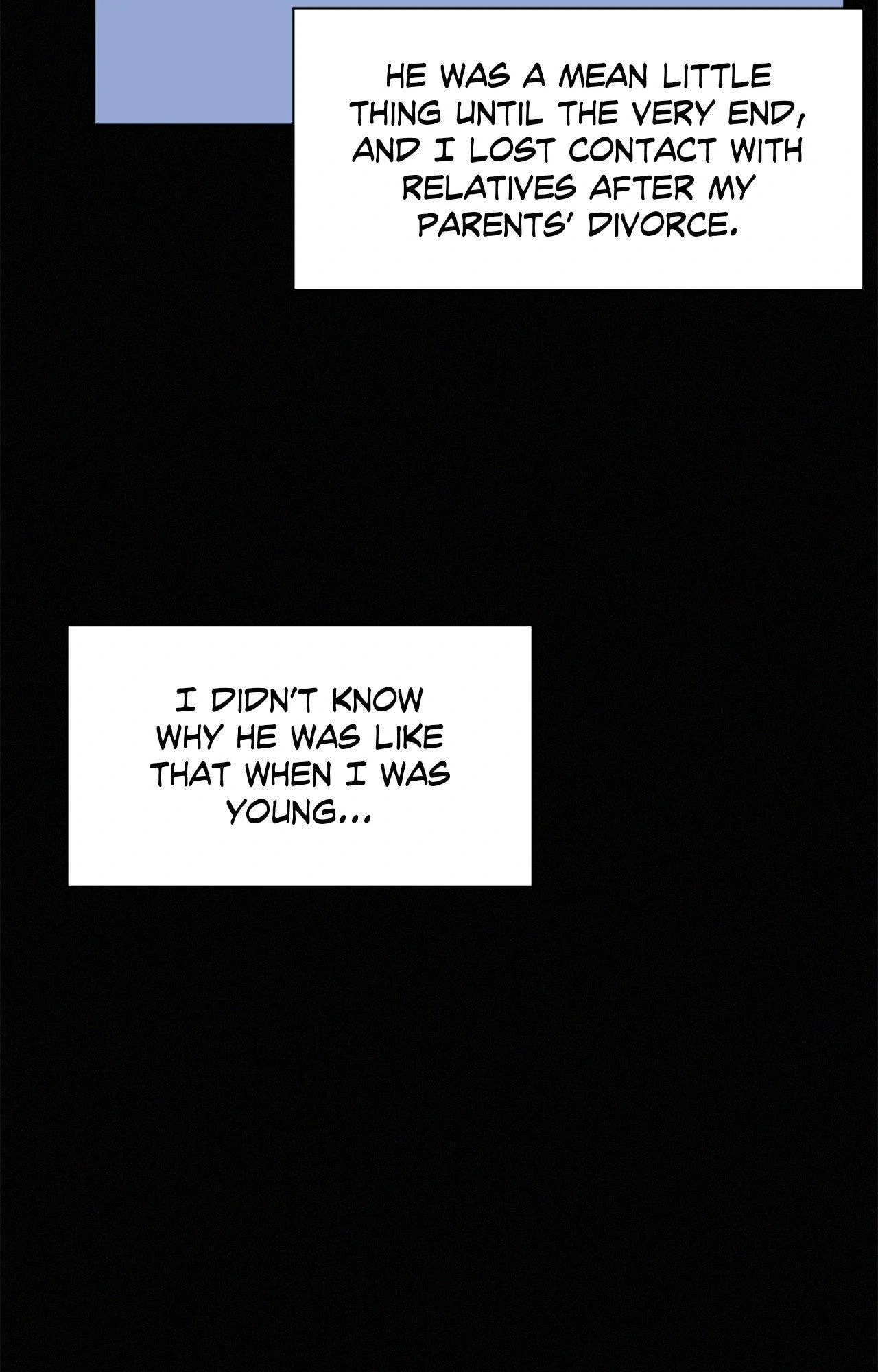 Onward Chapter 98.1 page 33 - 