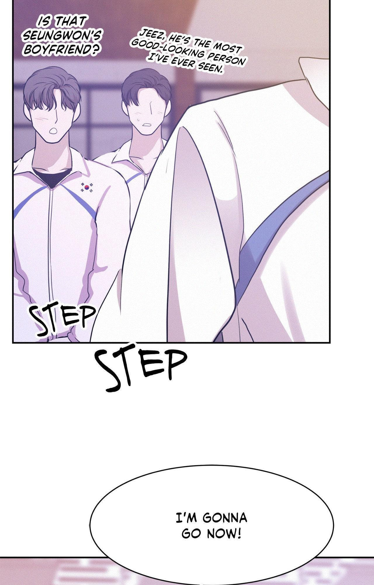 Onward Chapter 98.1 page 77 - 