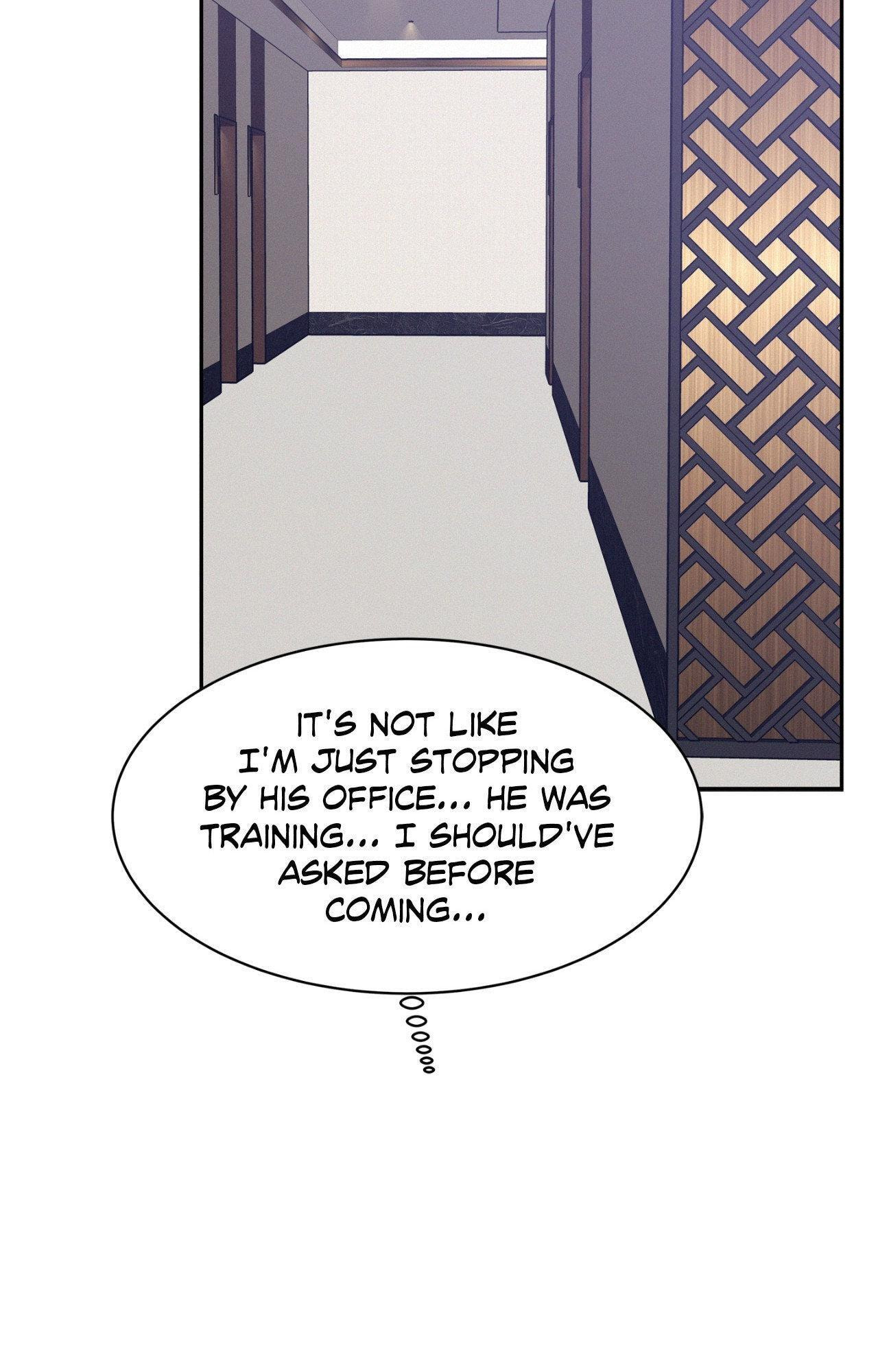 Onward Chapter 98.1 page 84 - 