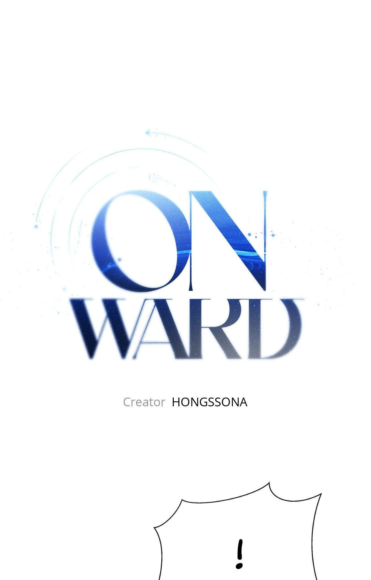 Onward Chapter 98.2 page 1 - 