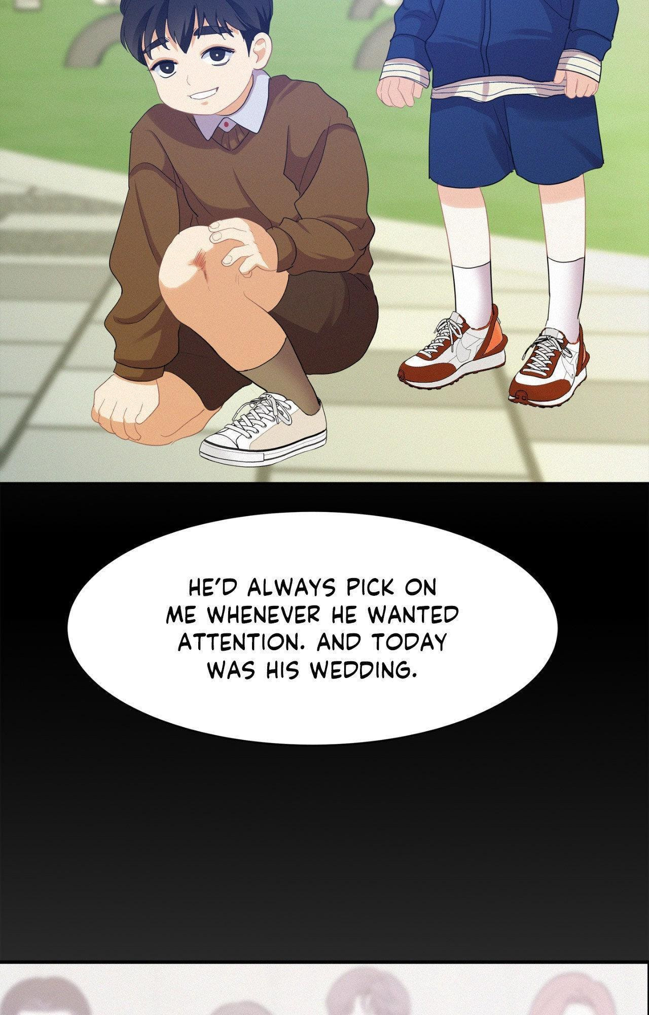 Onward Chapter 98.2 page 38 - 