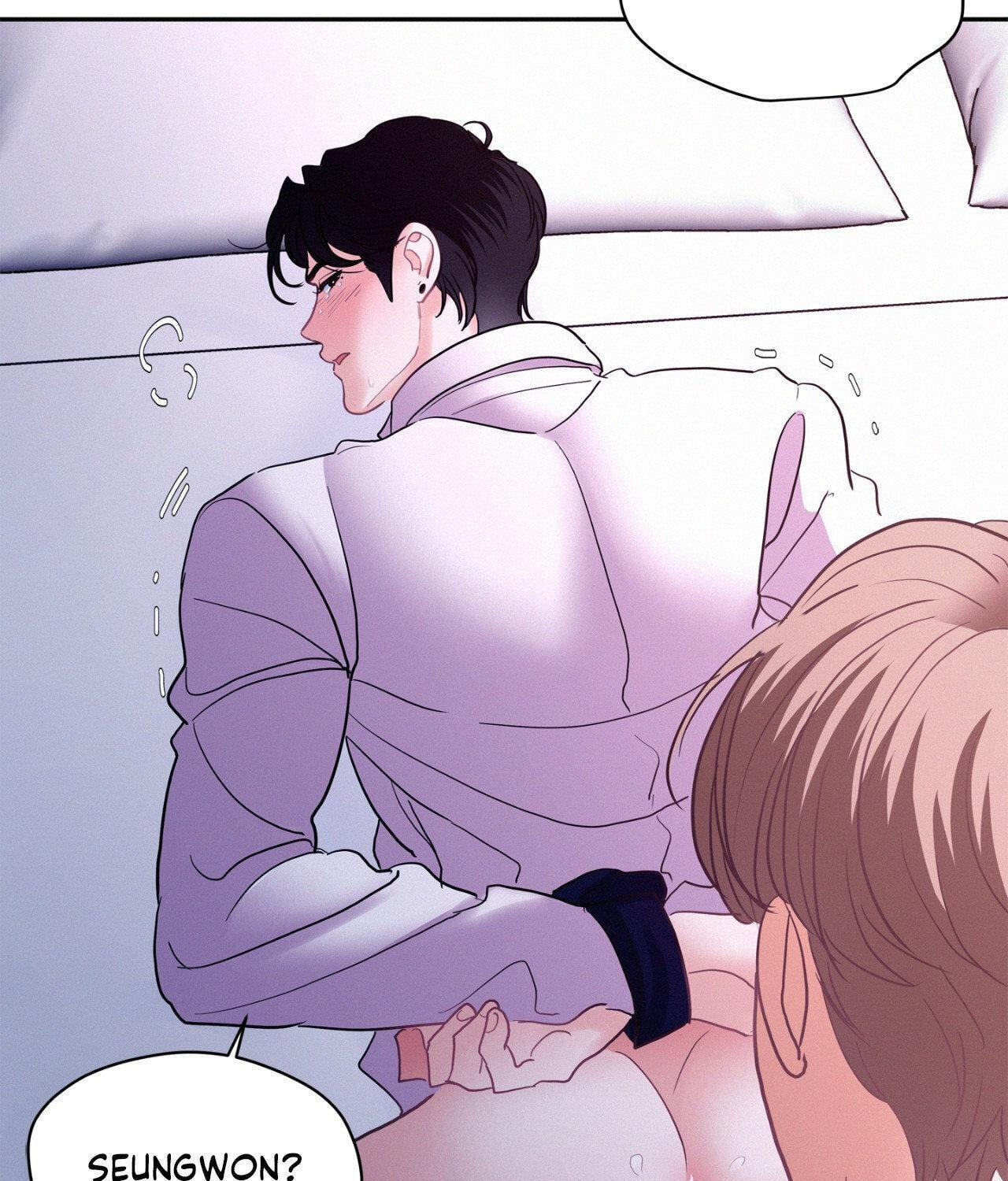 Onward Chapter 98.3 page 75 - 
