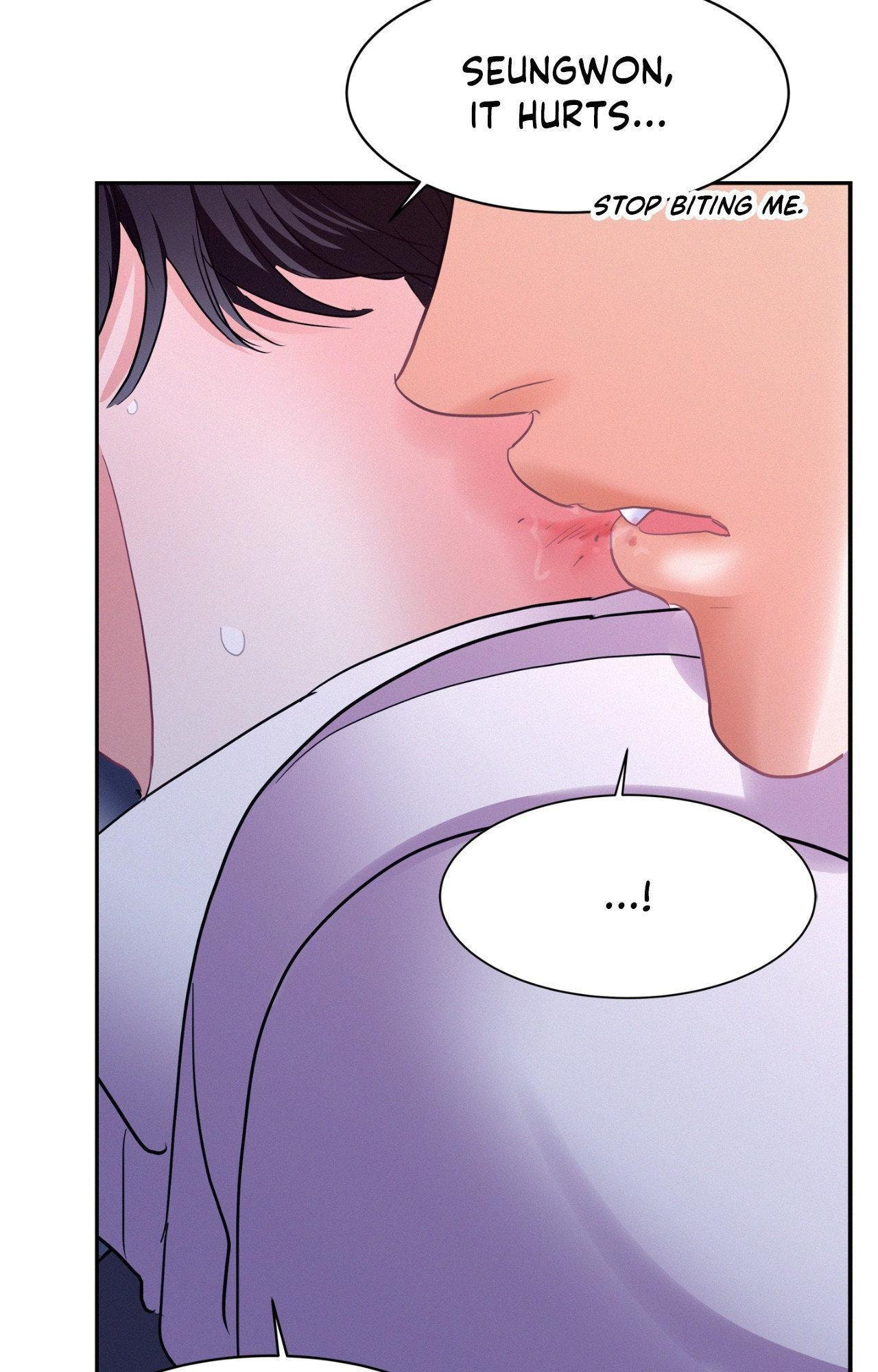 Onward Chapter 98.4 page 14 - 
