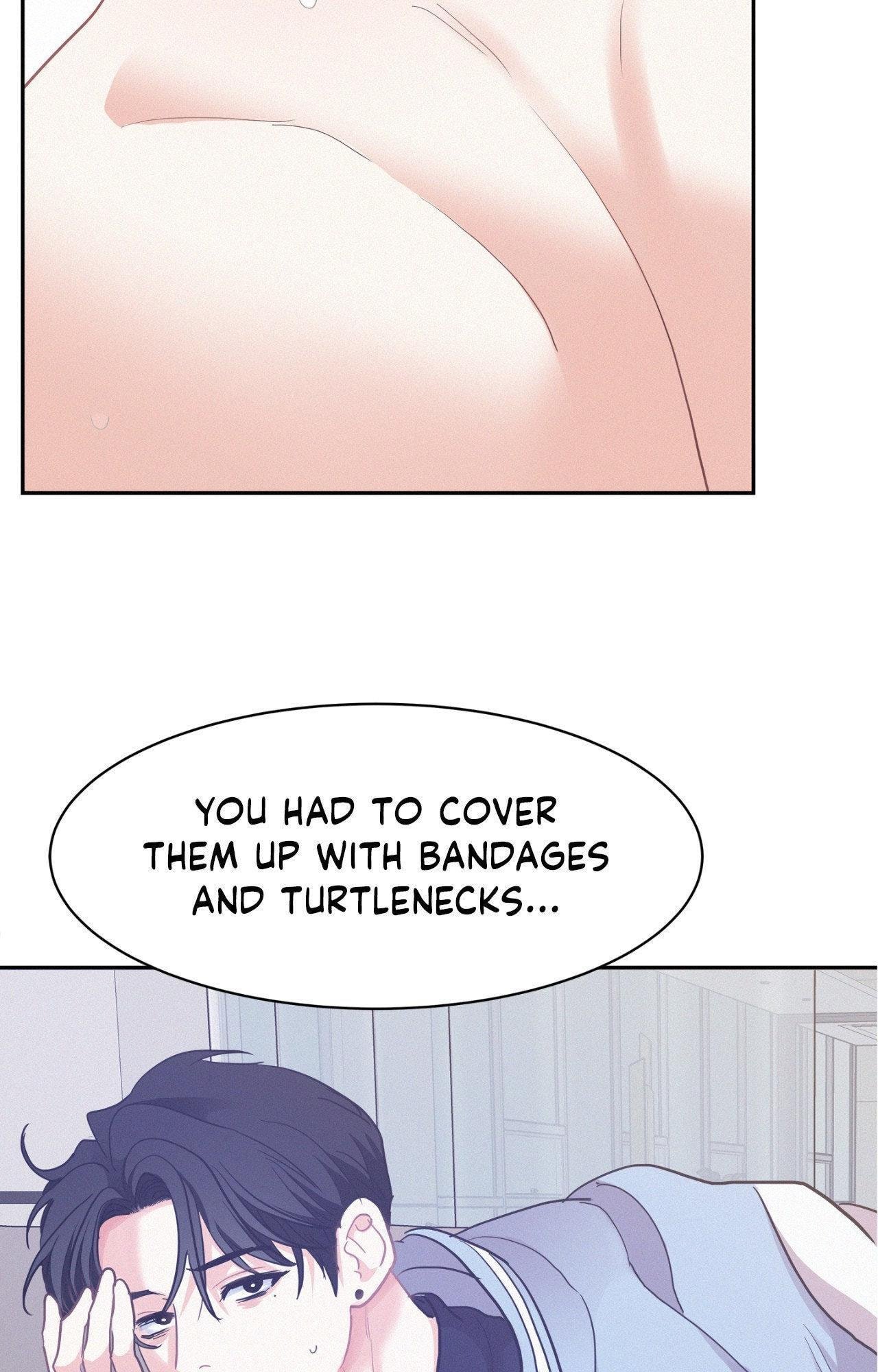 Onward Chapter 98.4 page 48 - 