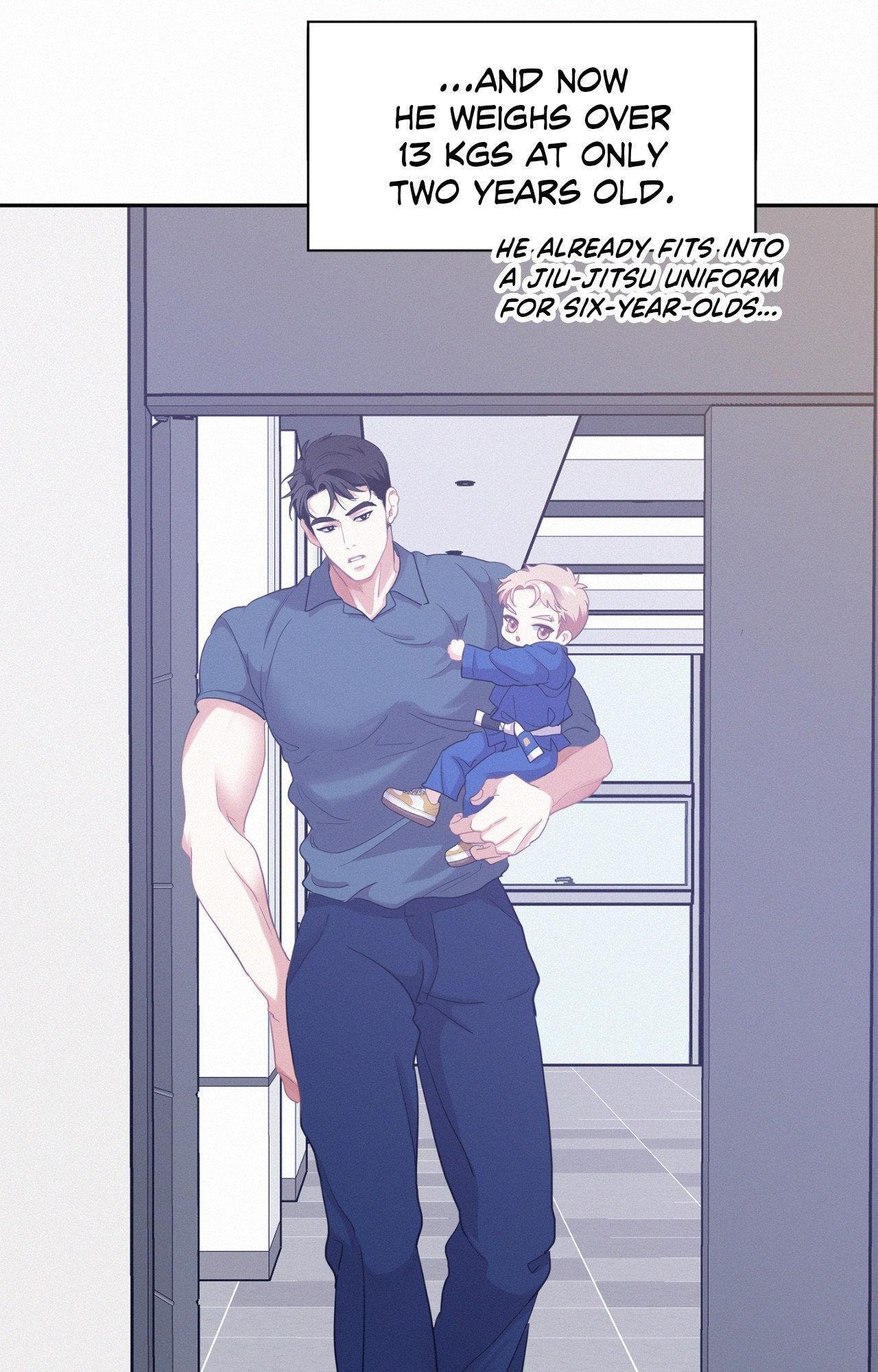 Onward Chapter 98.4 page 74 - 