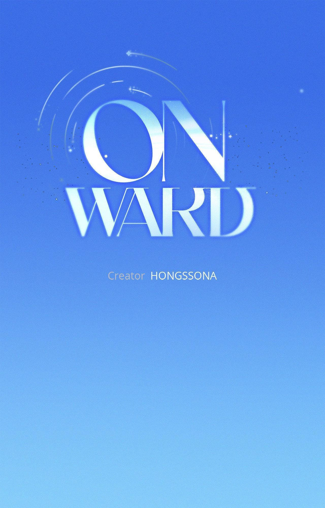 Onward Chapter 98.5 page 1 - 