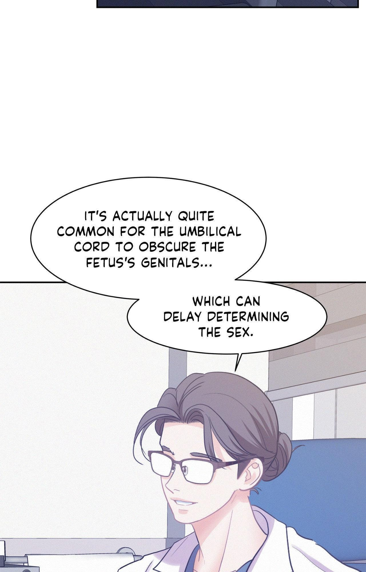 Onward Chapter 98.5 page 12 - 