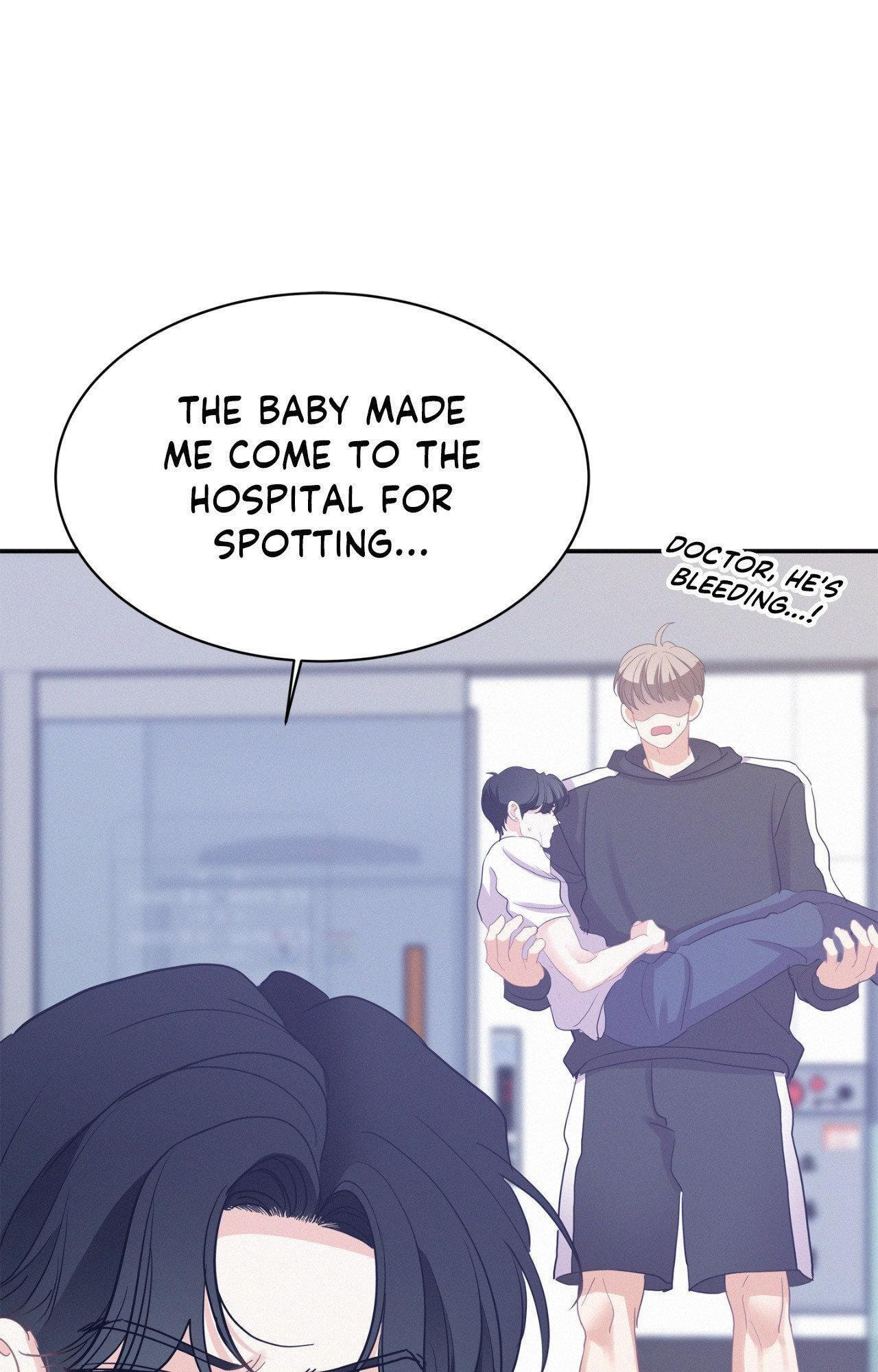 Onward Chapter 98.5 page 16 - 
