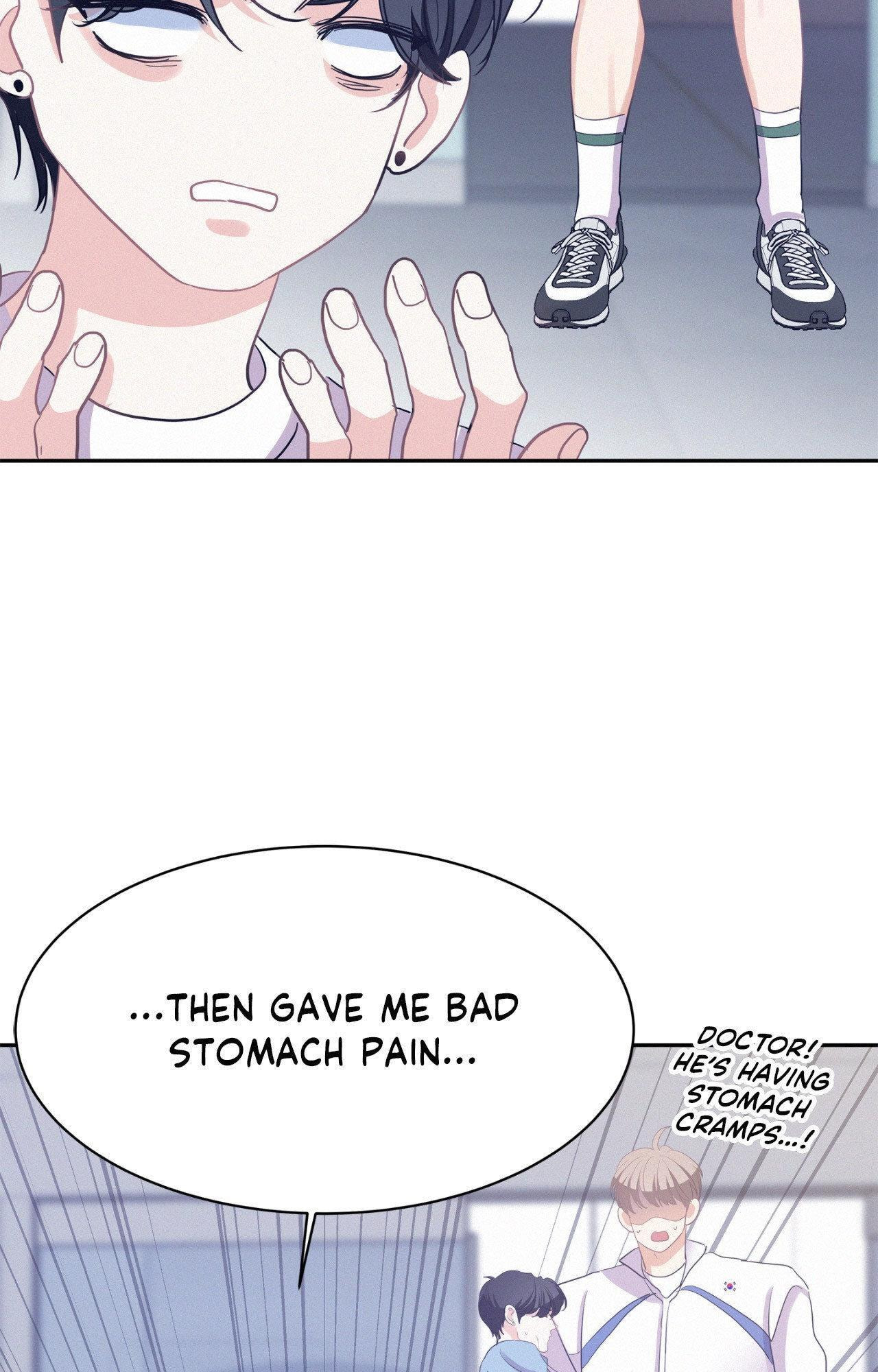 Onward Chapter 98.5 page 17 - 