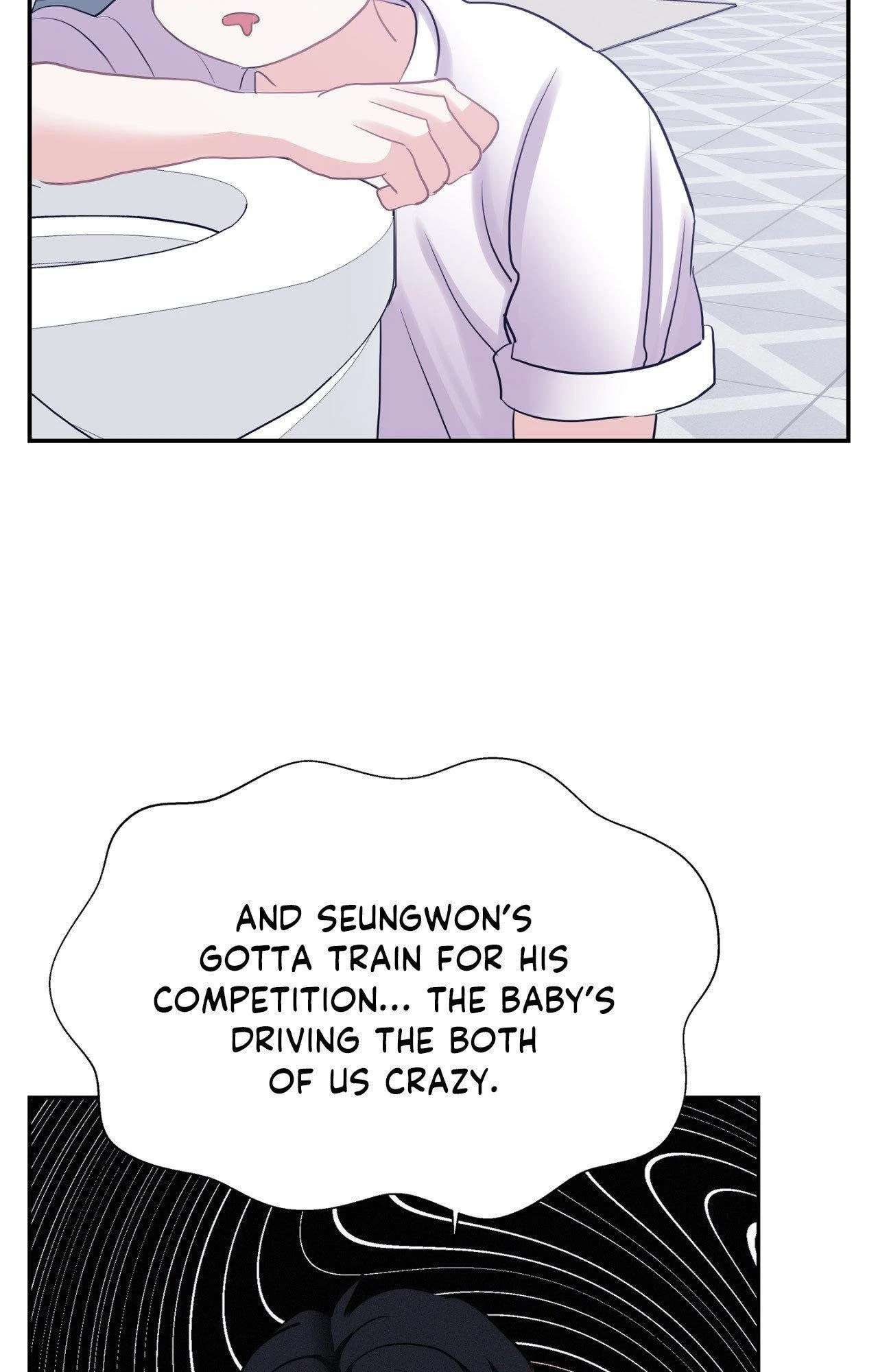 Onward Chapter 98.5 page 22 - 