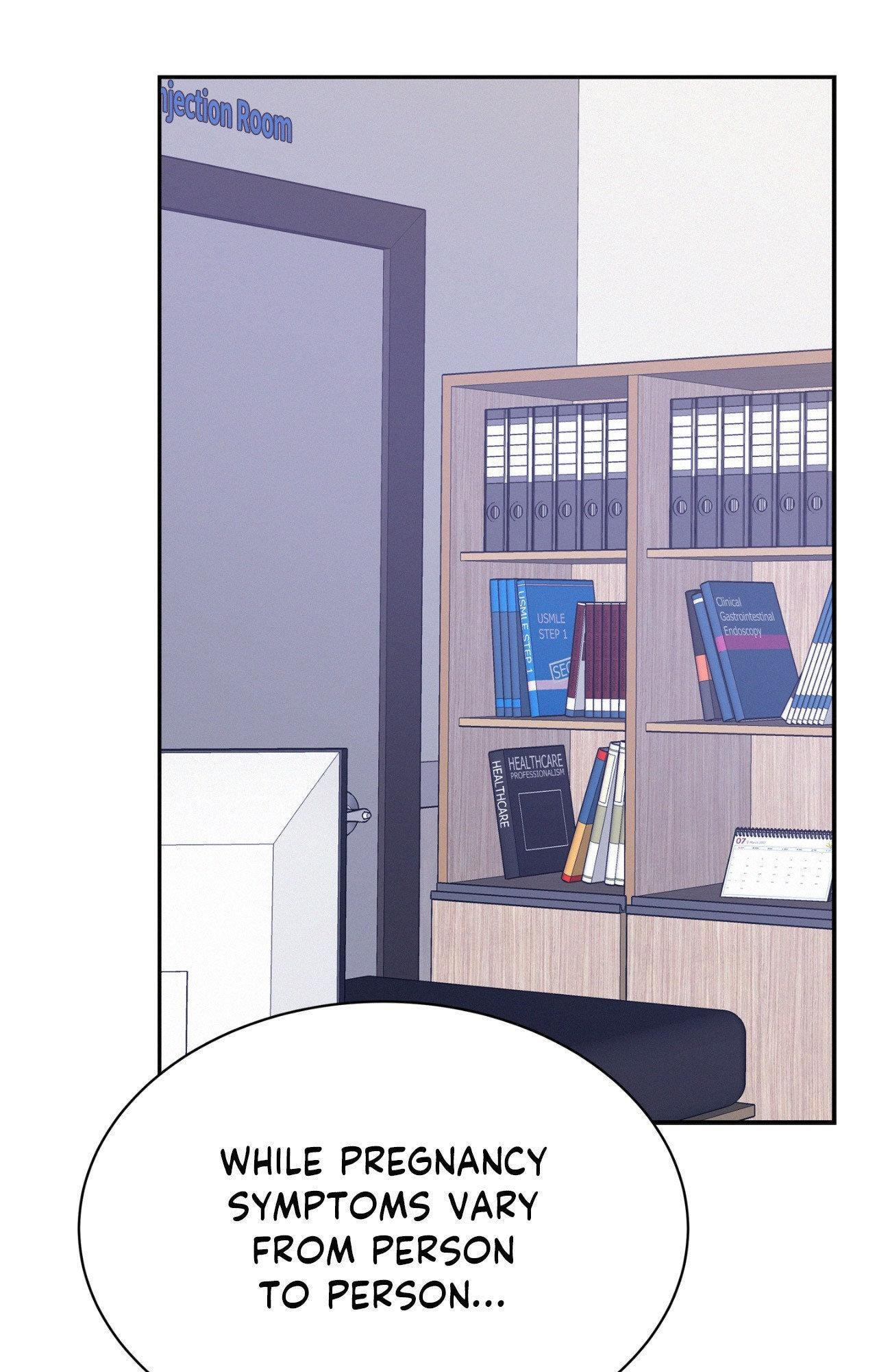 Onward Chapter 98.5 page 24 - 