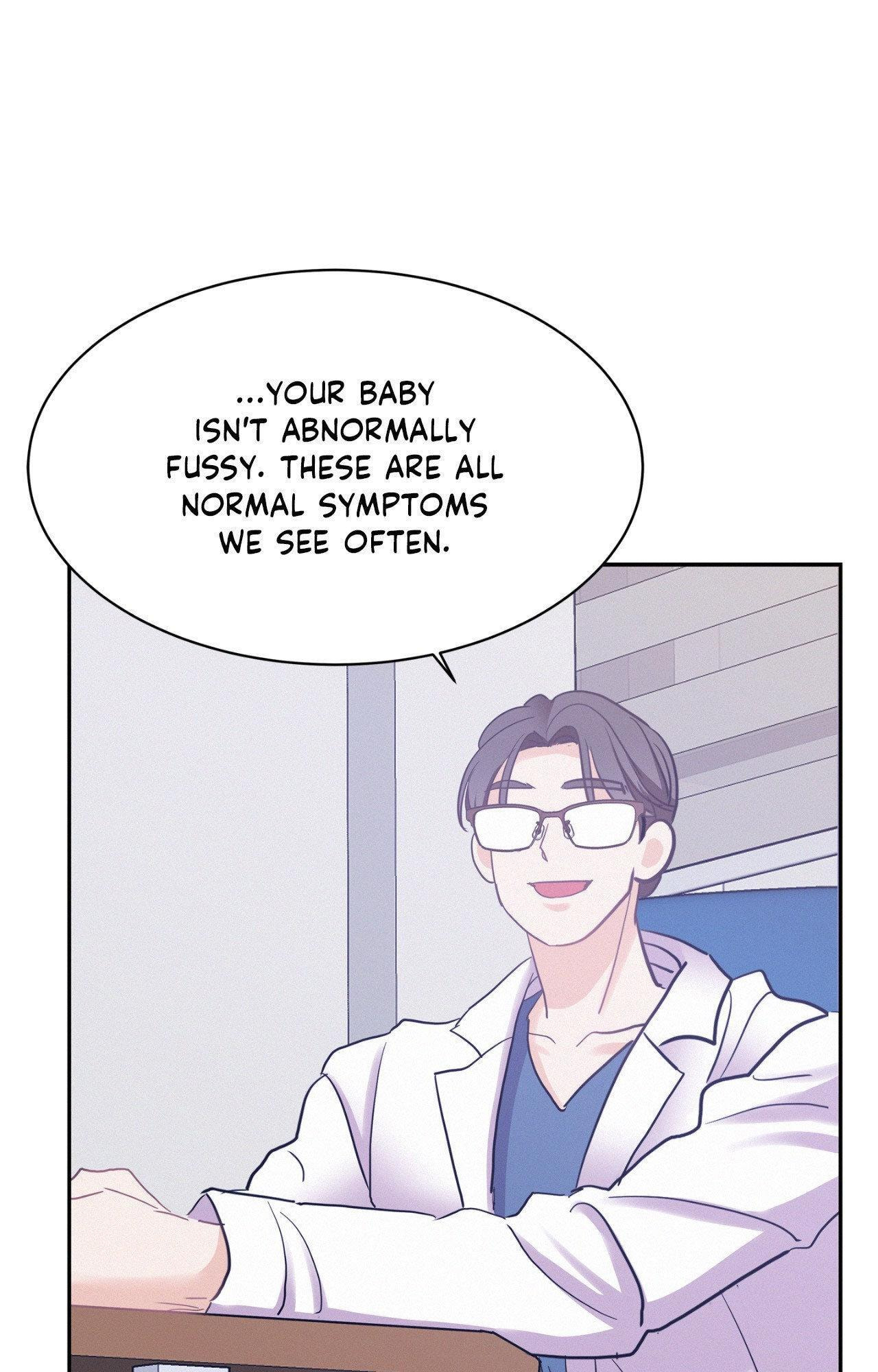 Onward Chapter 98.5 page 26 - 