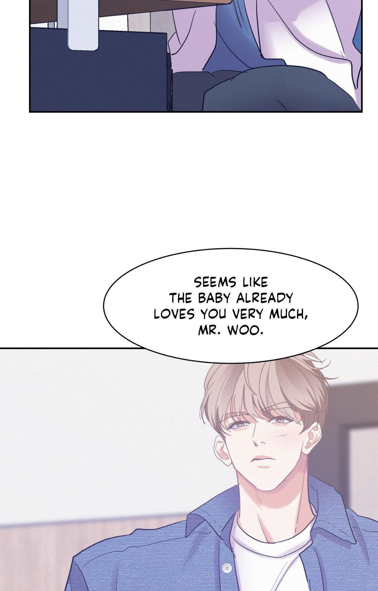 Onward Chapter 98.5 page 27 - 