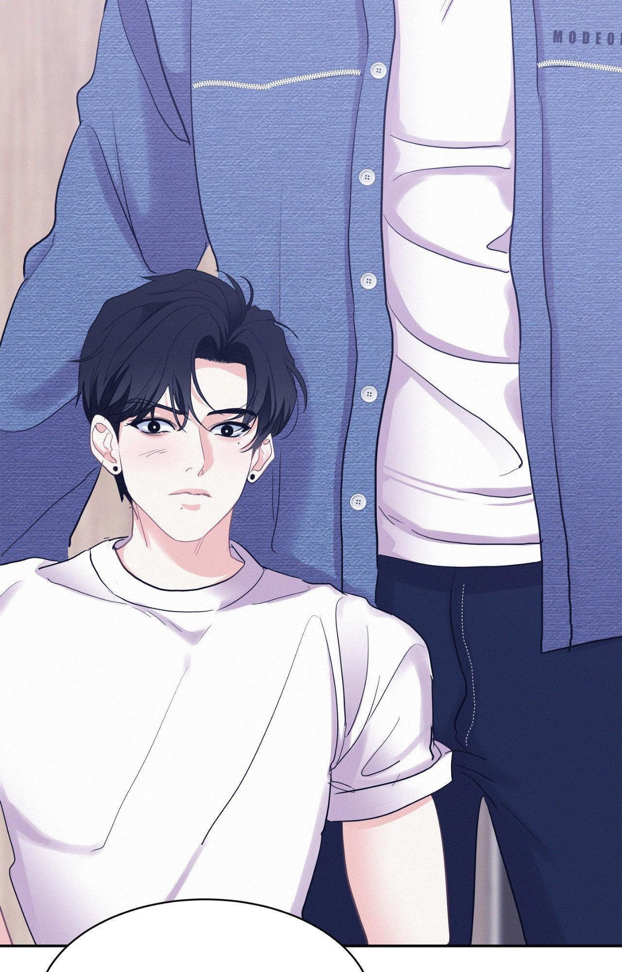 Onward Chapter 98.5 page 28 - 