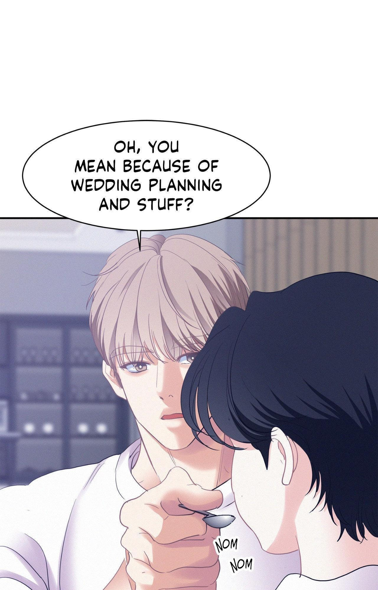 Onward Chapter 98.5 page 41 - 