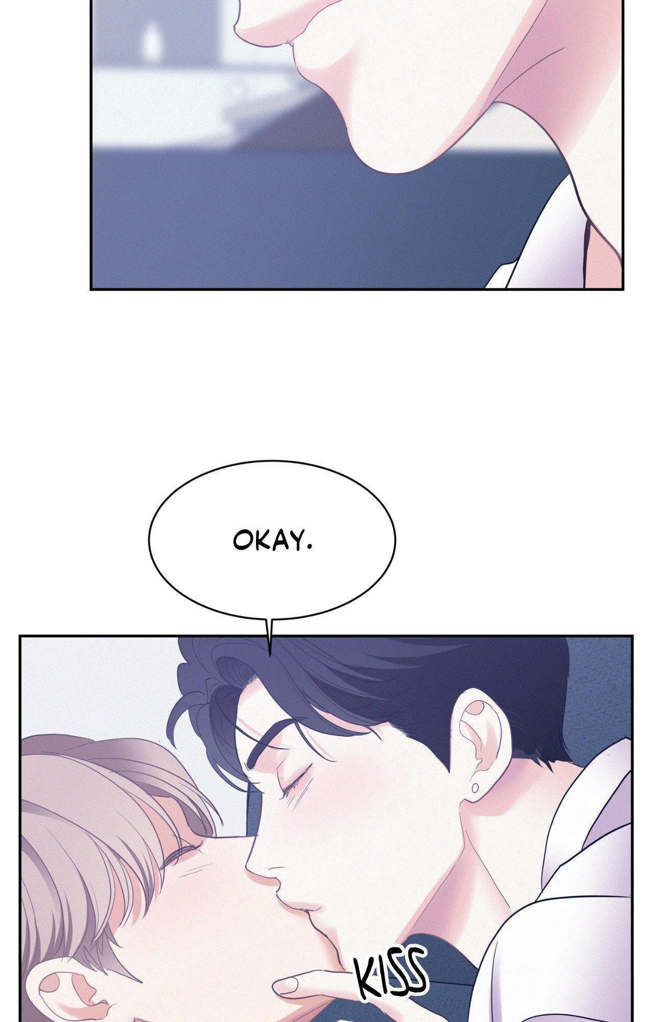 Onward Chapter 98.5 page 64 - 
