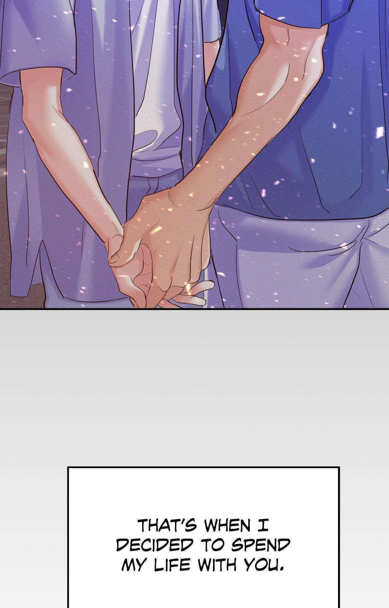 Onward Chapter 98.5 page 74 - 