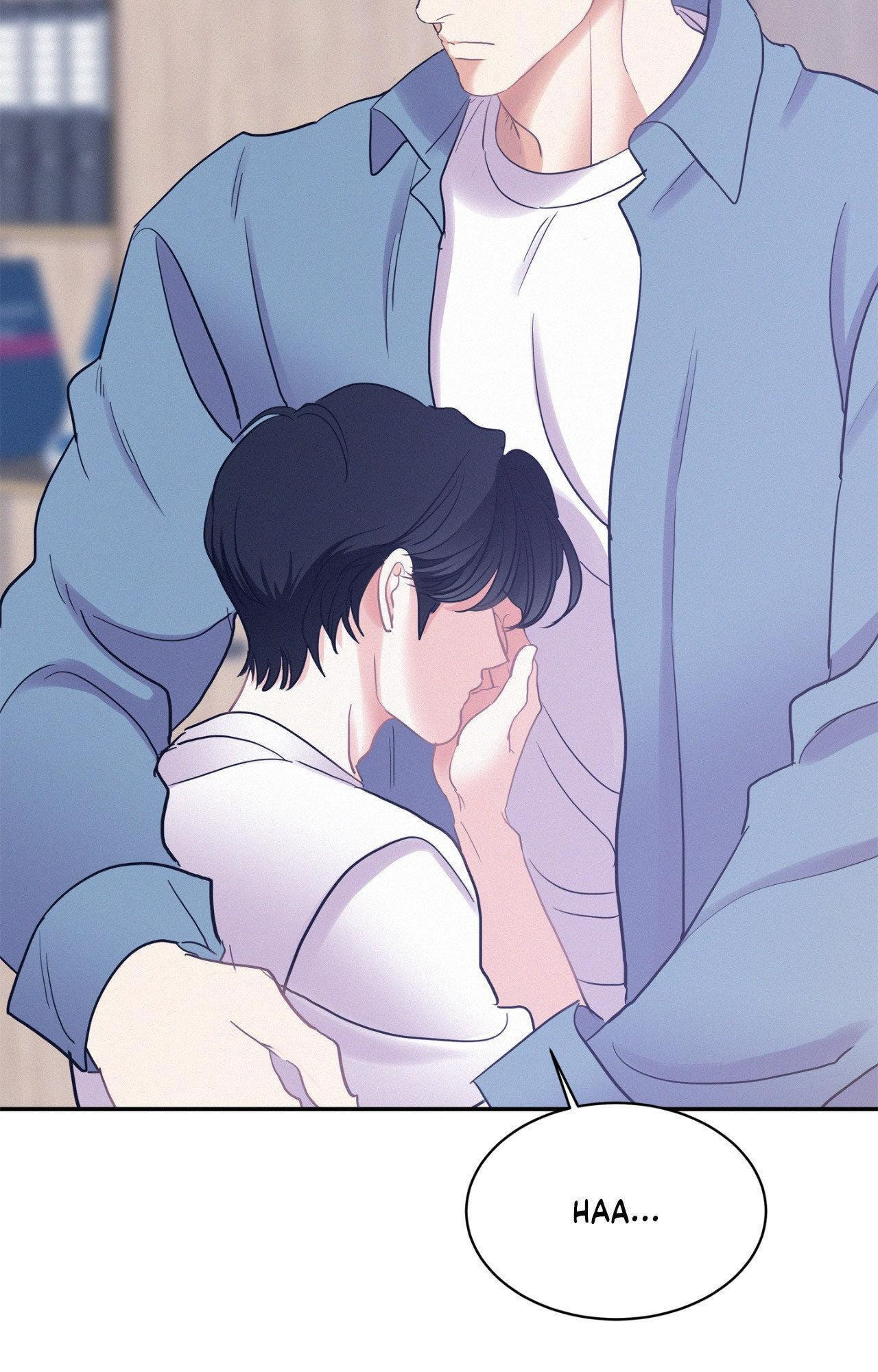 Onward Chapter 98.5 page 9 - 