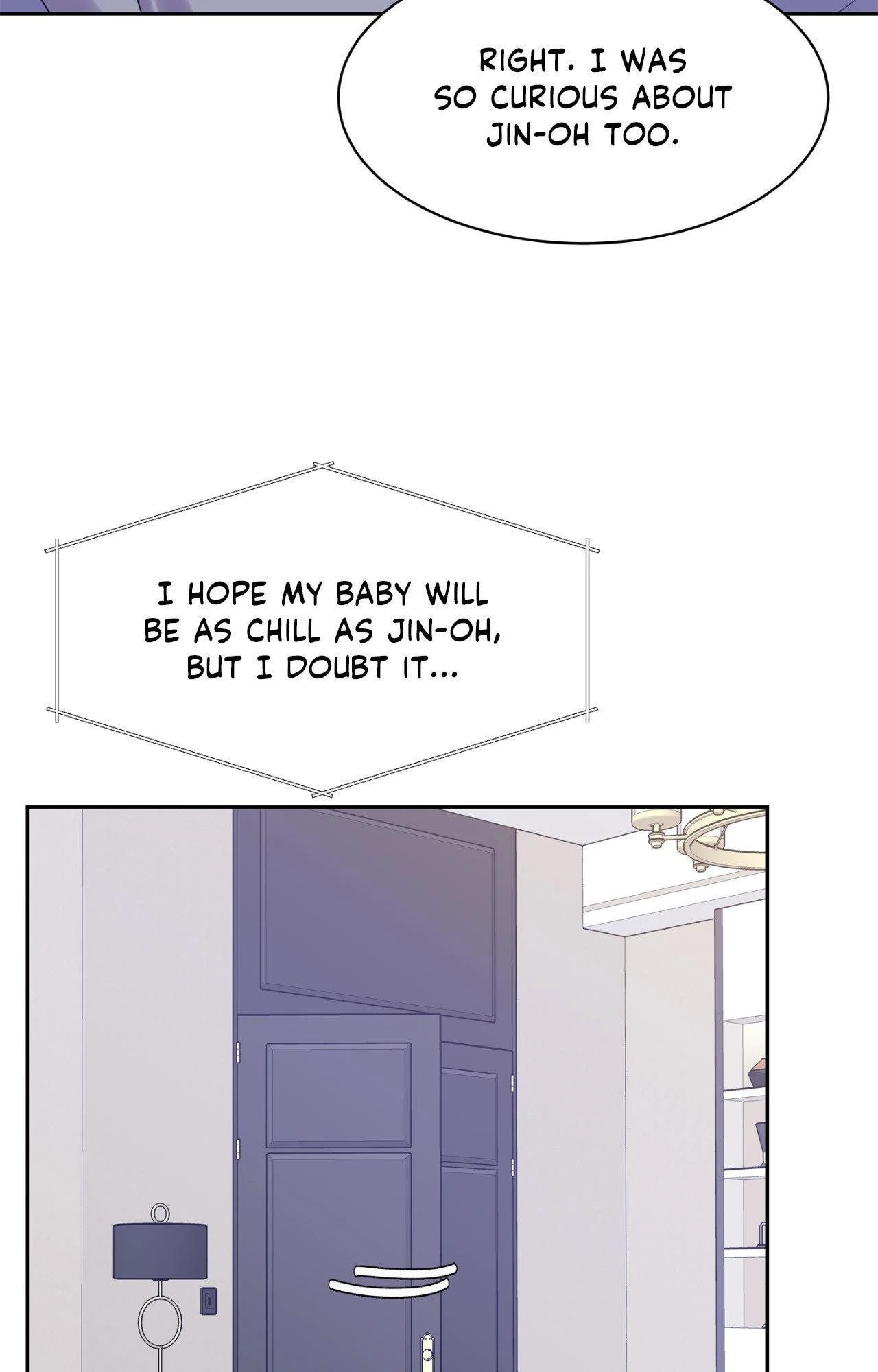 Onward Chapter 98.5 page 87 - 