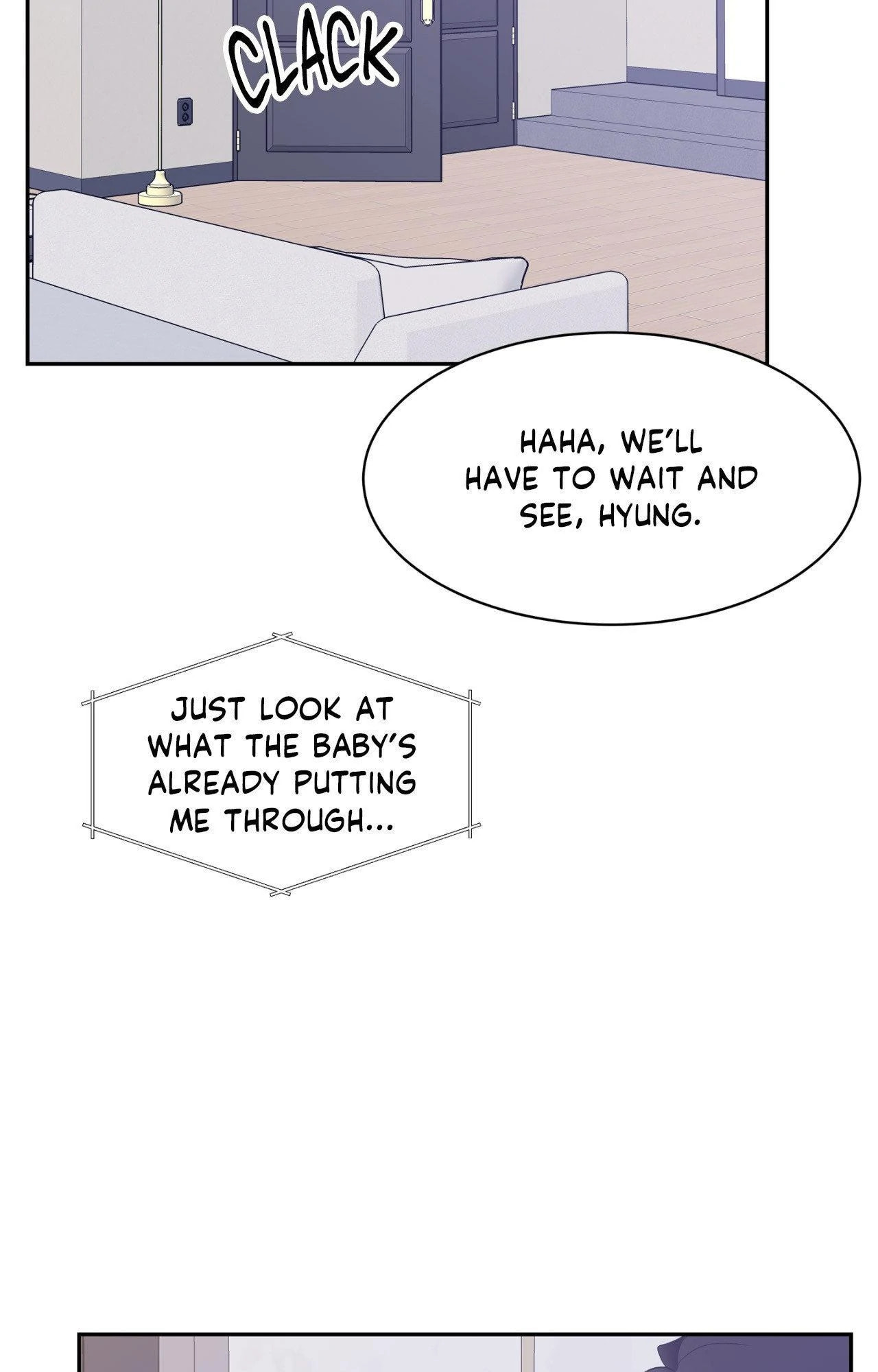 Onward Chapter 98.5 page 88 - 