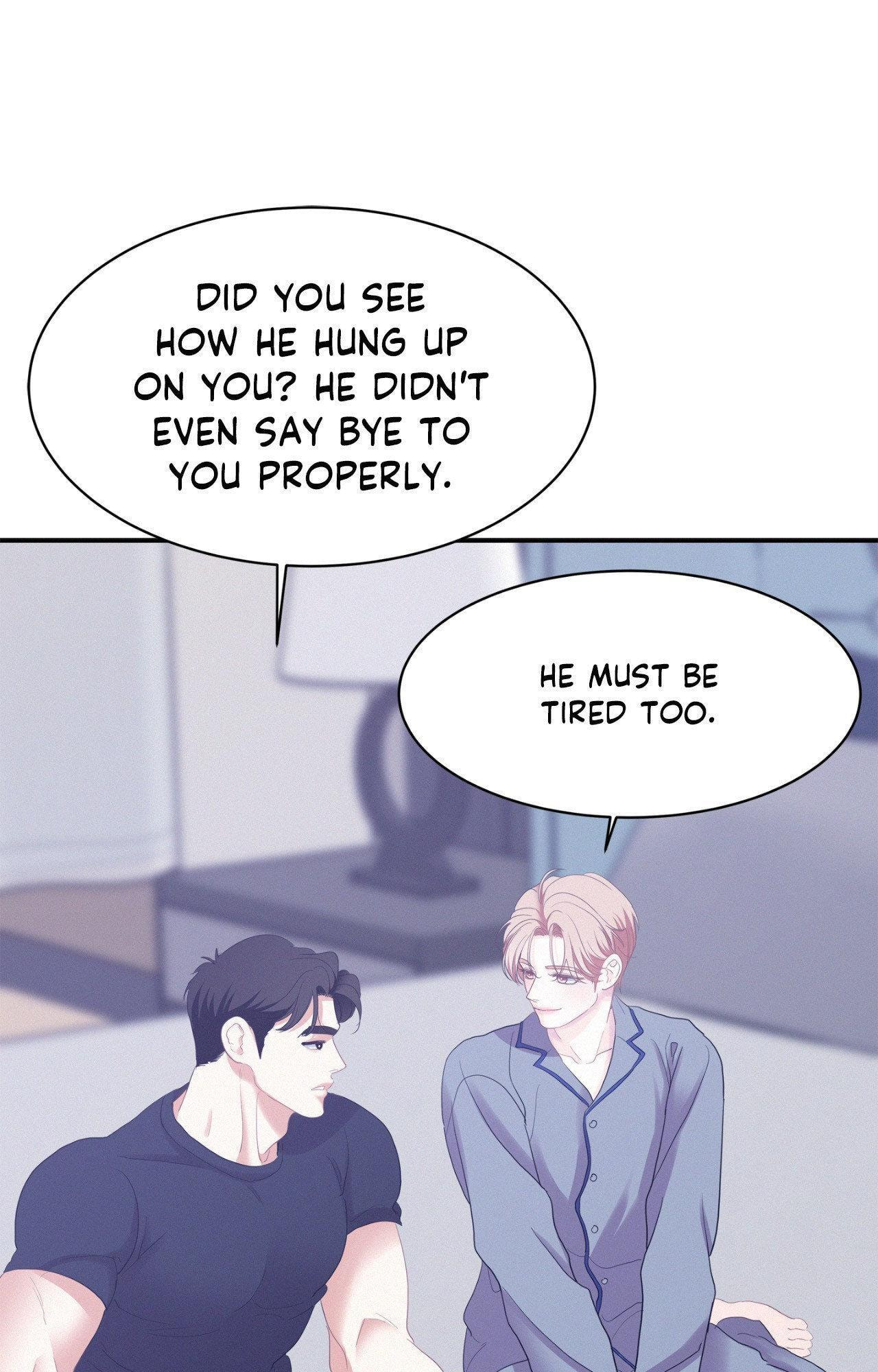 Onward Chapter 98.5 page 91 - 