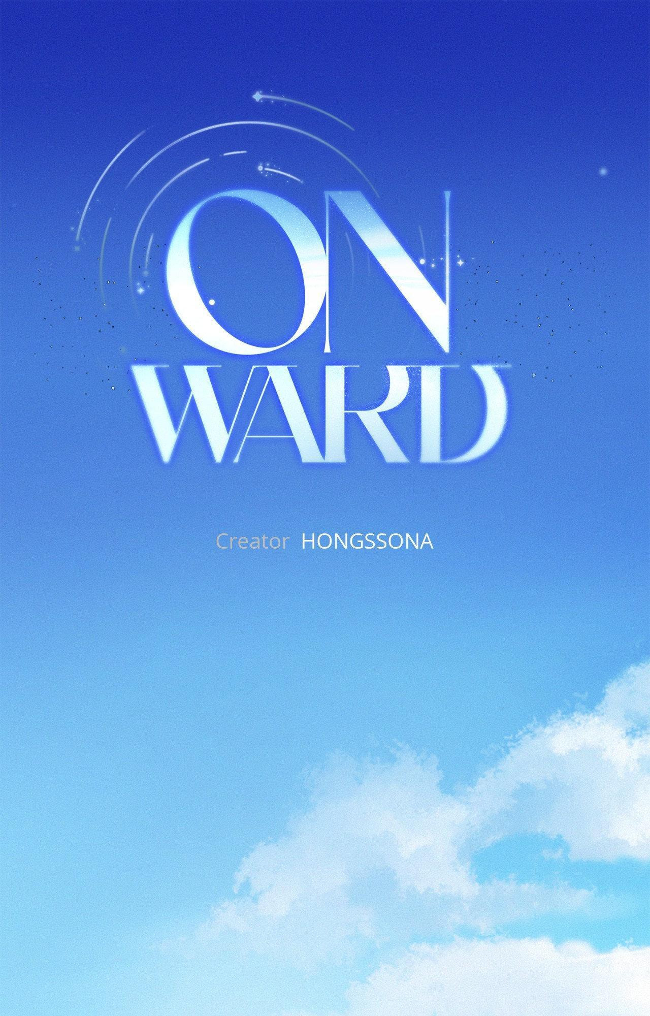 Onward Chapter 98.6 page 1 - 