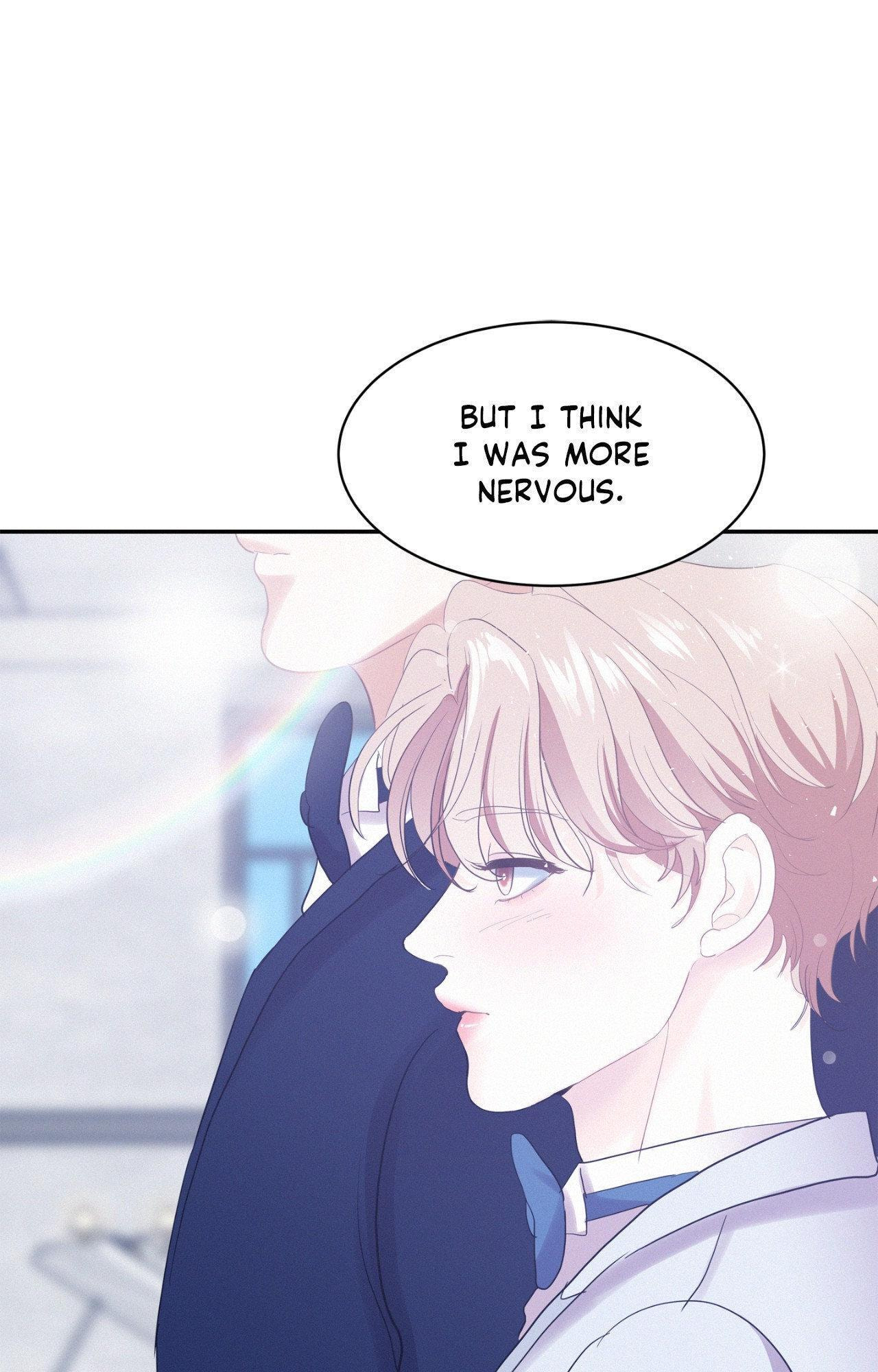 Onward Chapter 98.6 page 21 - 