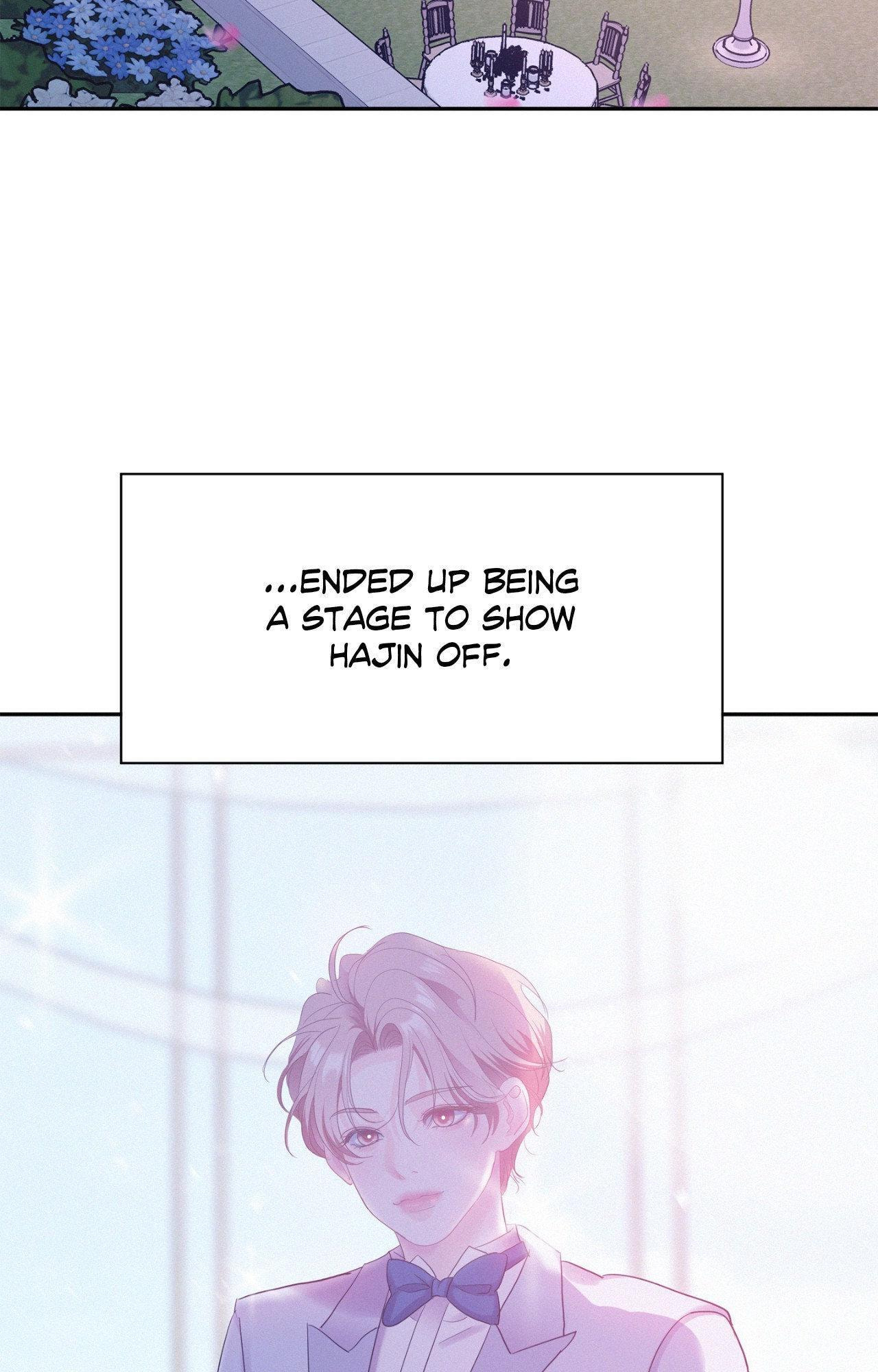 Onward Chapter 98.6 page 32 - 