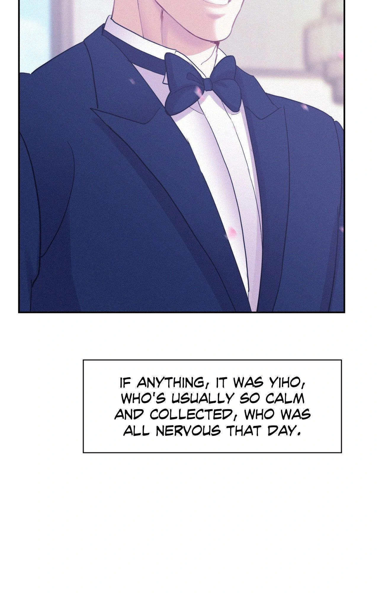 Onward Chapter 98.6 page 38 - 
