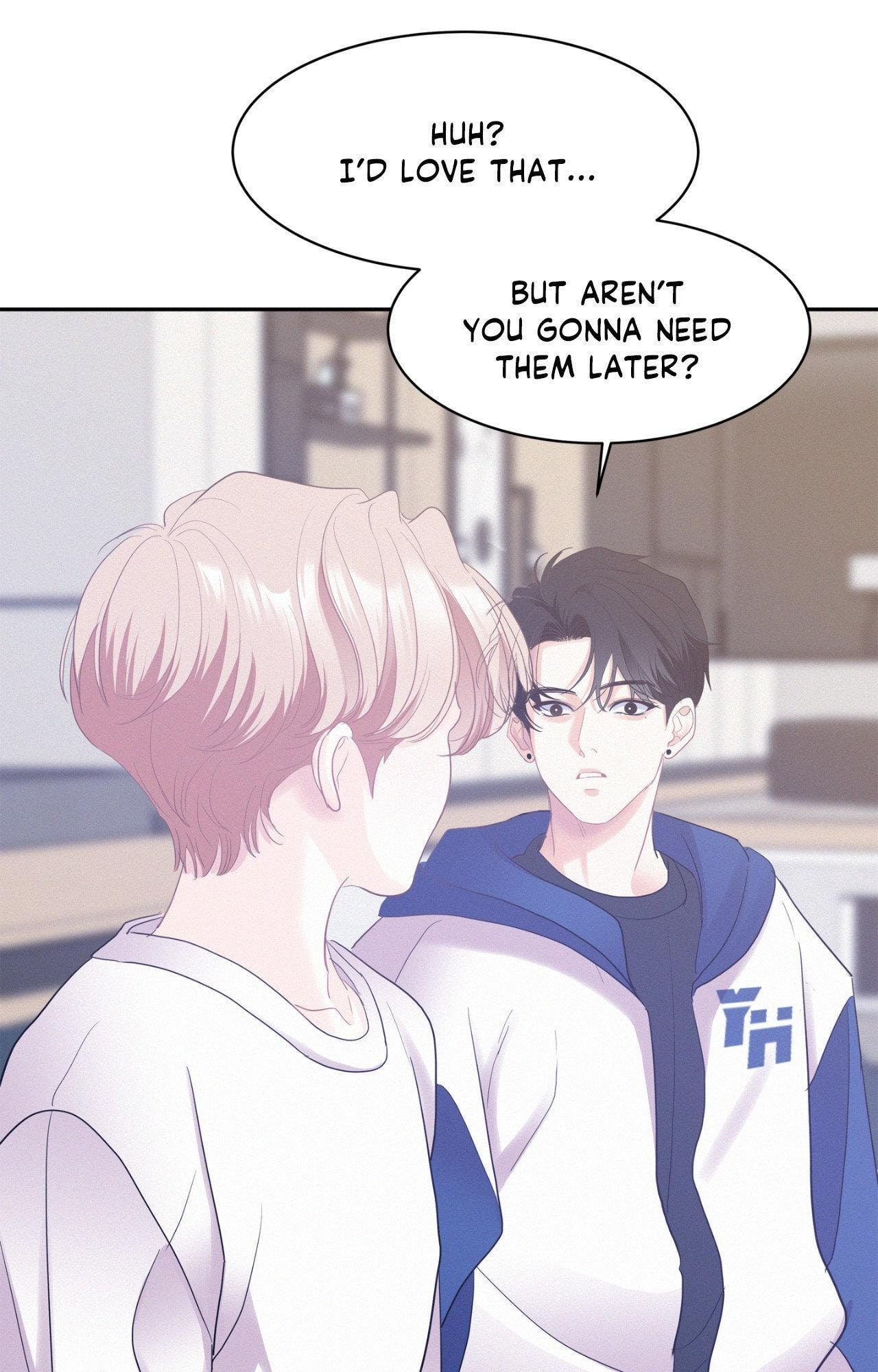 Onward Chapter 98.6 page 48 - 