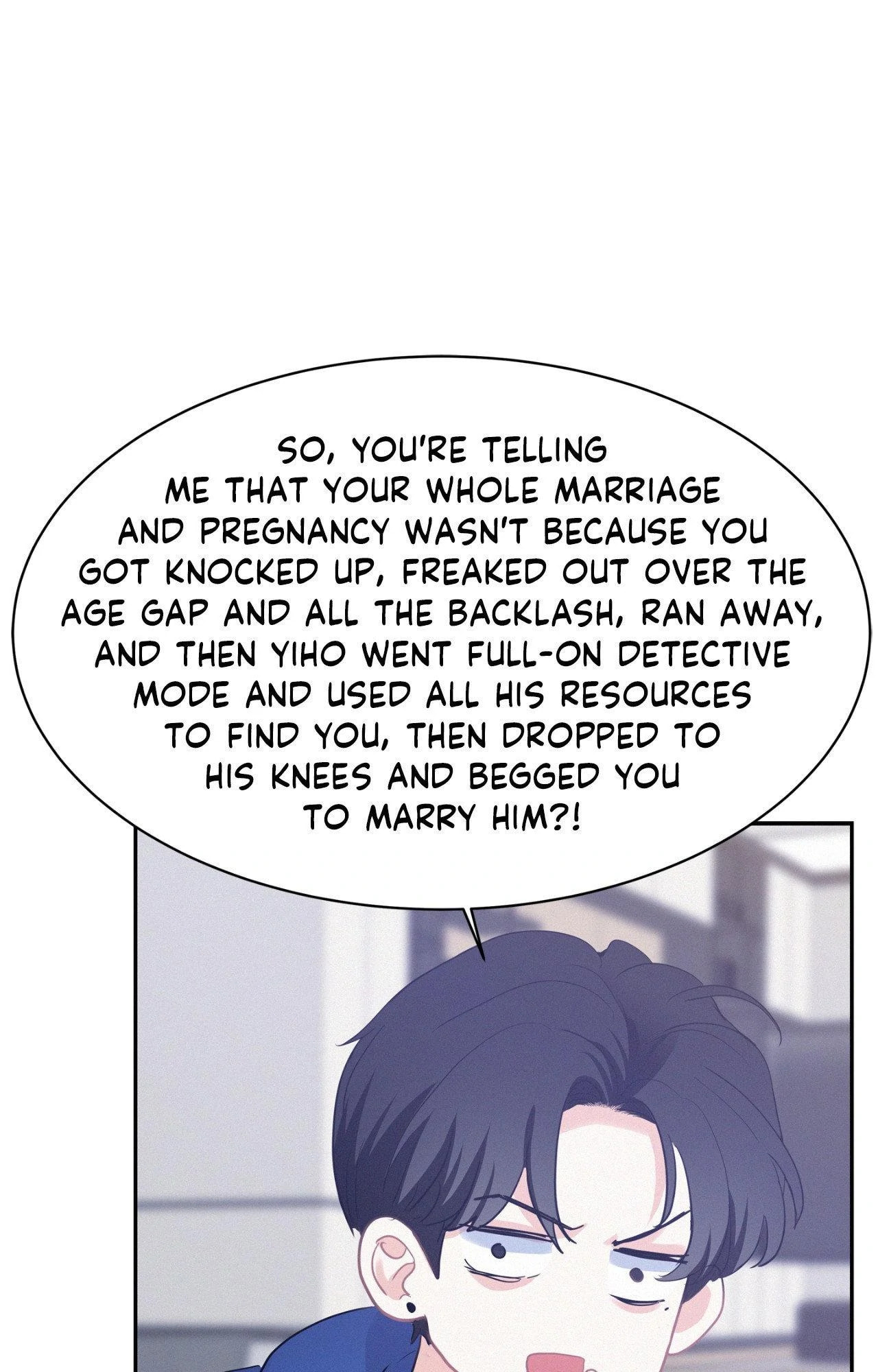 Onward Chapter 98.6 page 56 - 