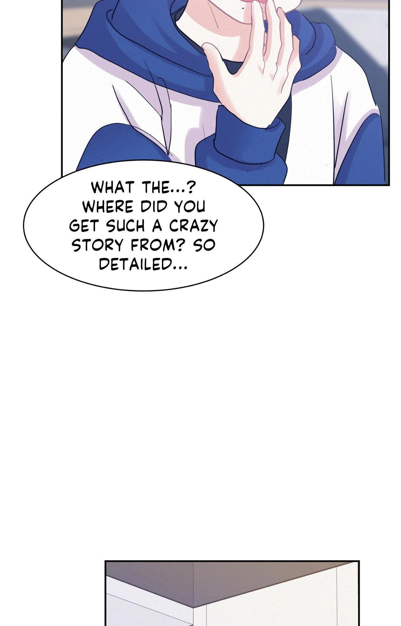 Onward Chapter 98.6 page 57 - 