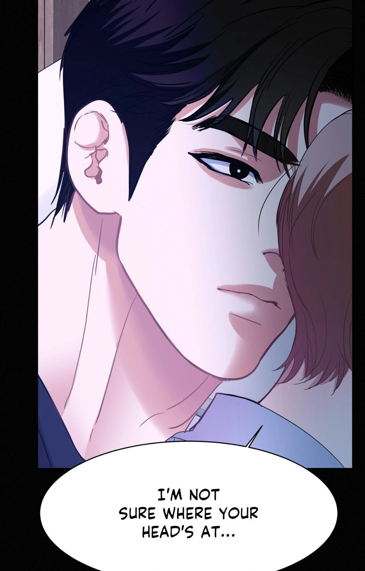 Onward Chapter 98.6 page 84 - 