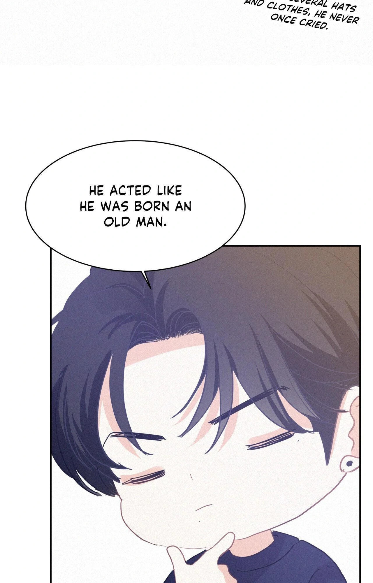Onward Chapter 98.7 page 11 - 