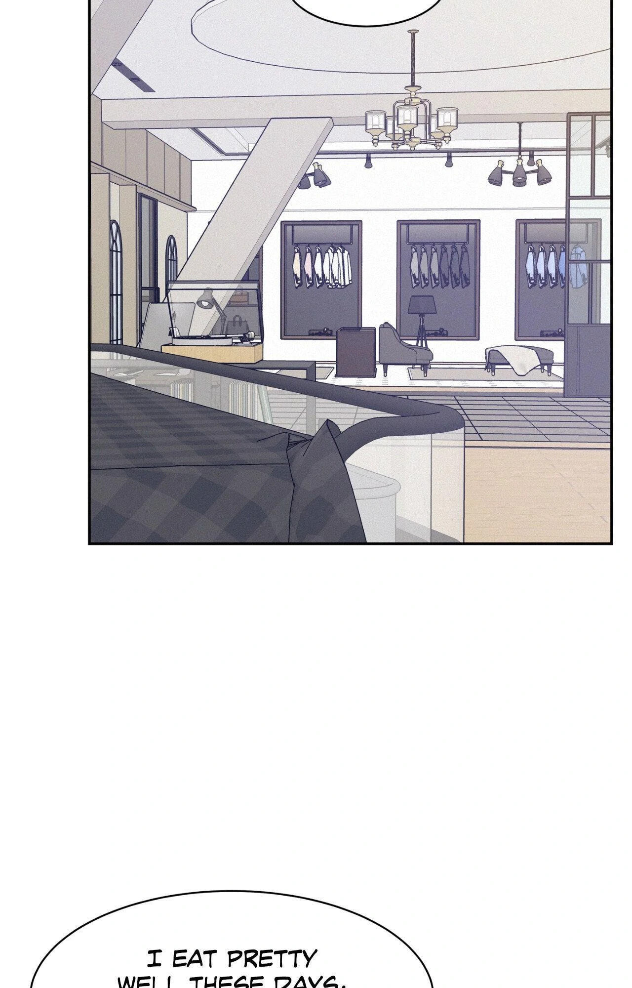 Onward Chapter 98.7 page 28 - 