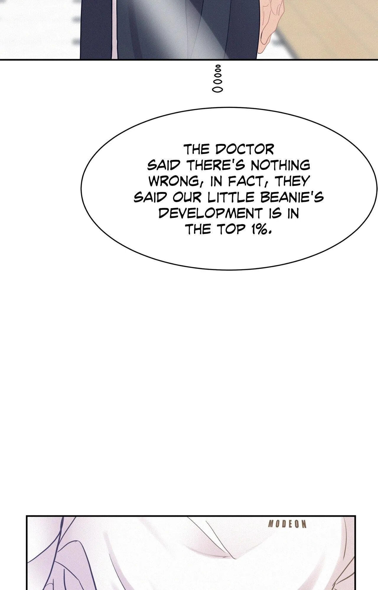 Onward Chapter 98.7 page 30 - 