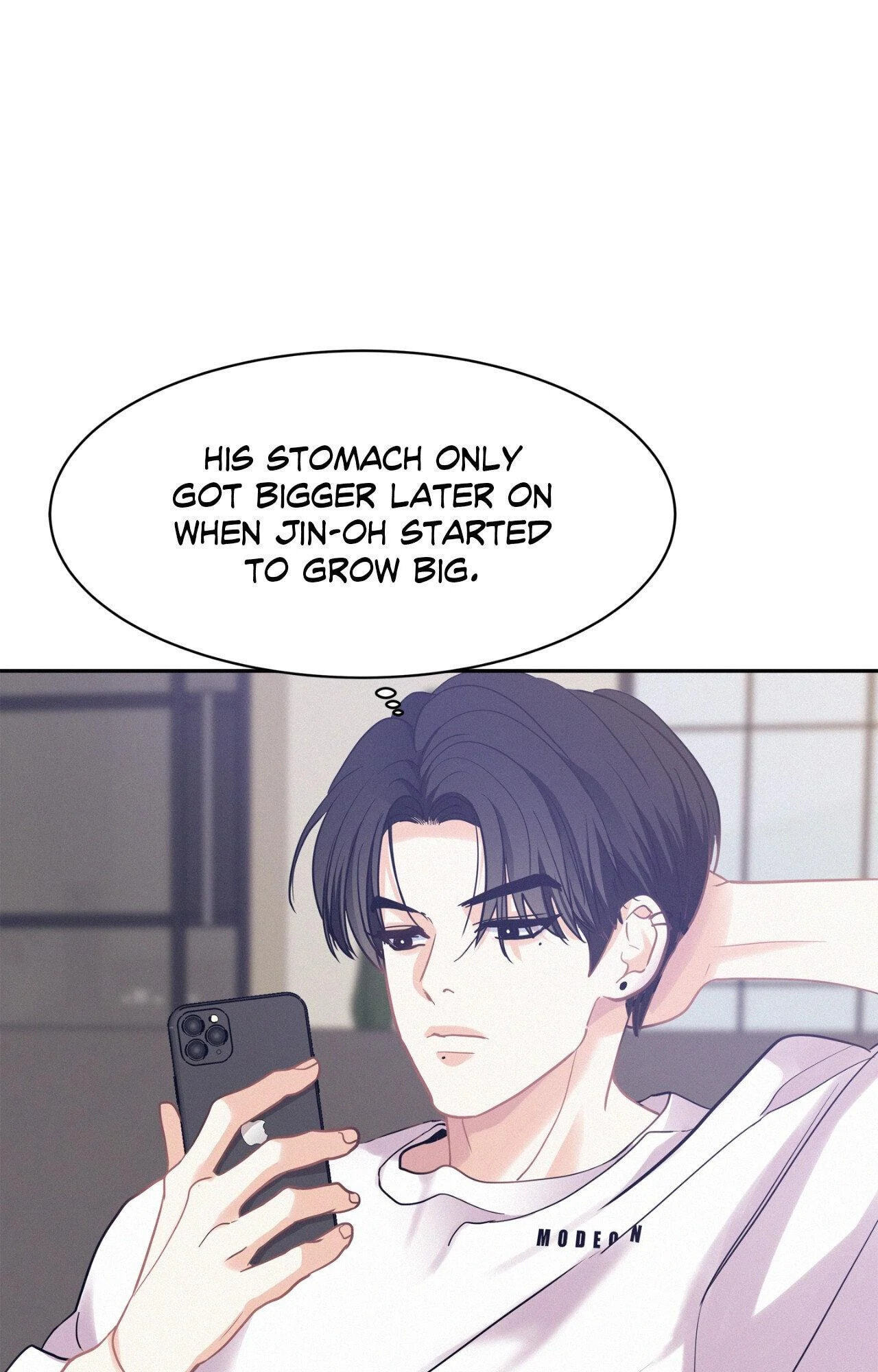 Onward Chapter 98.7 page 35 - 