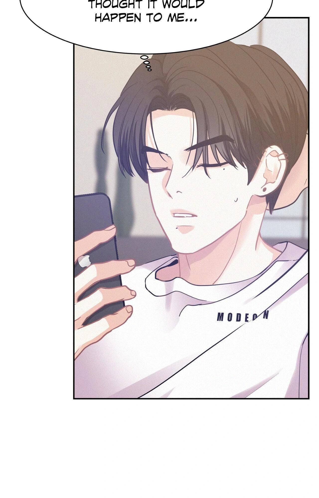 Onward Chapter 98.7 page 37 - 