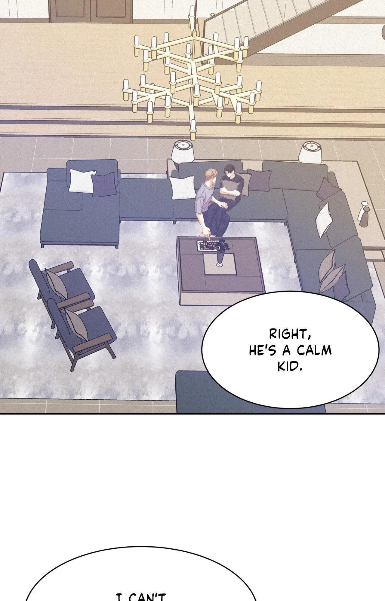 Onward Chapter 98.7 page 6 - 