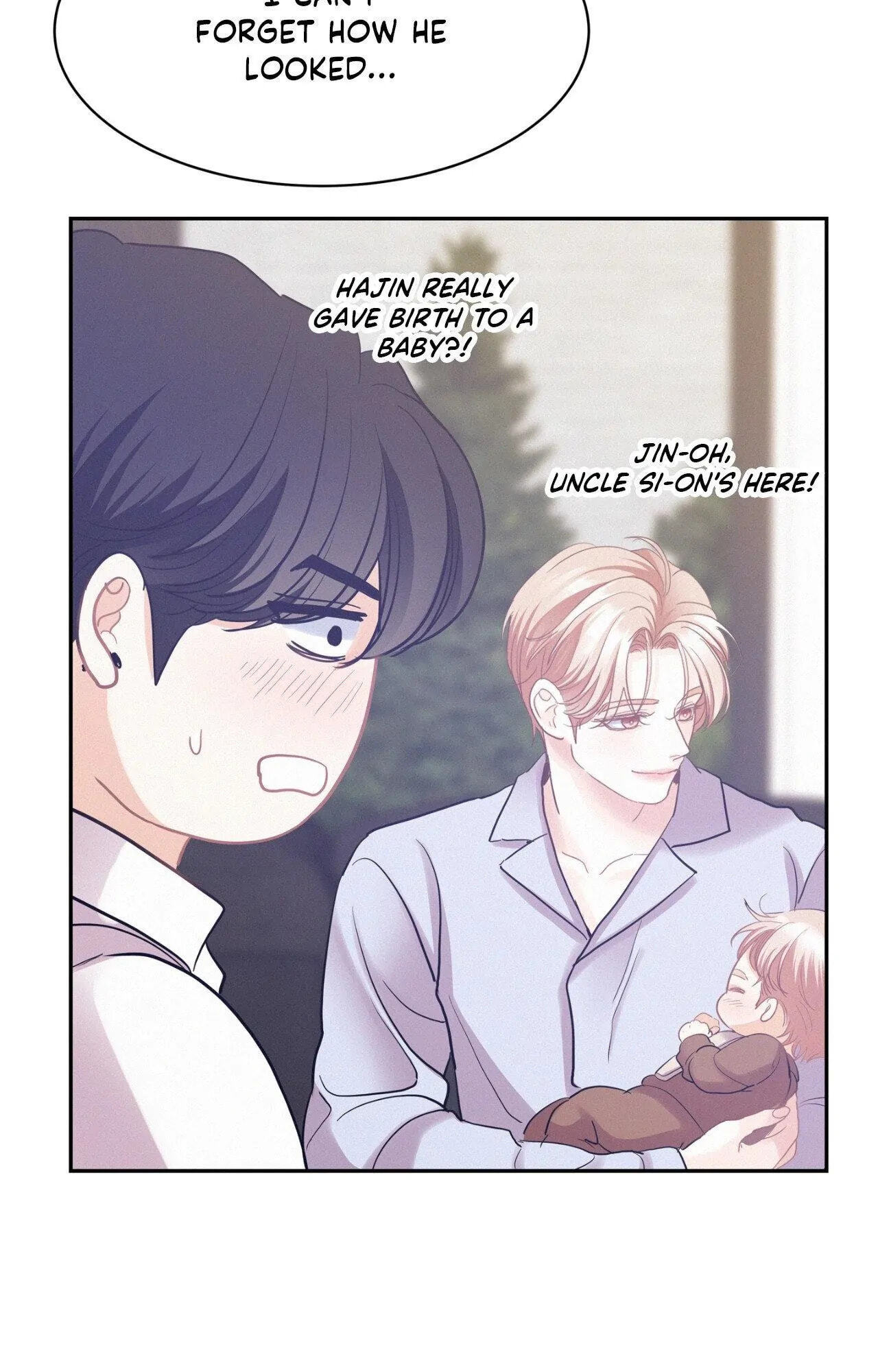 Onward Chapter 98.7 page 7 - 